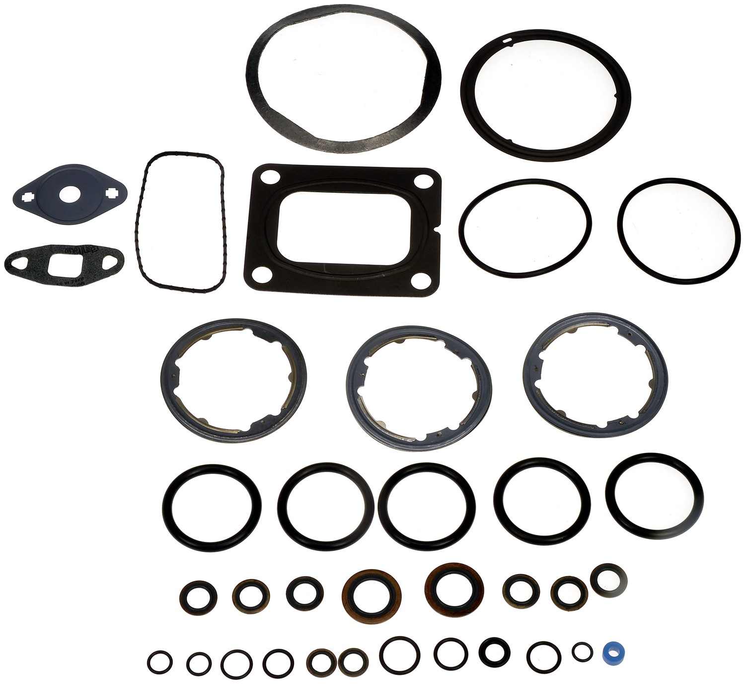 Dorman - HD Solutions HD EGR COOLER 904-5080
