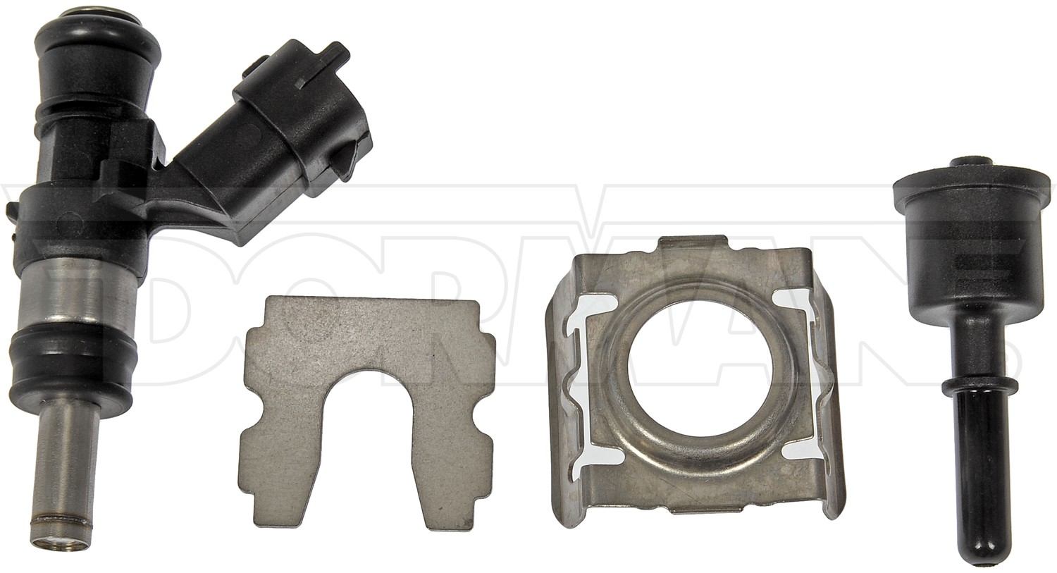 Dorman Diesel Exhaust Fluid Injector