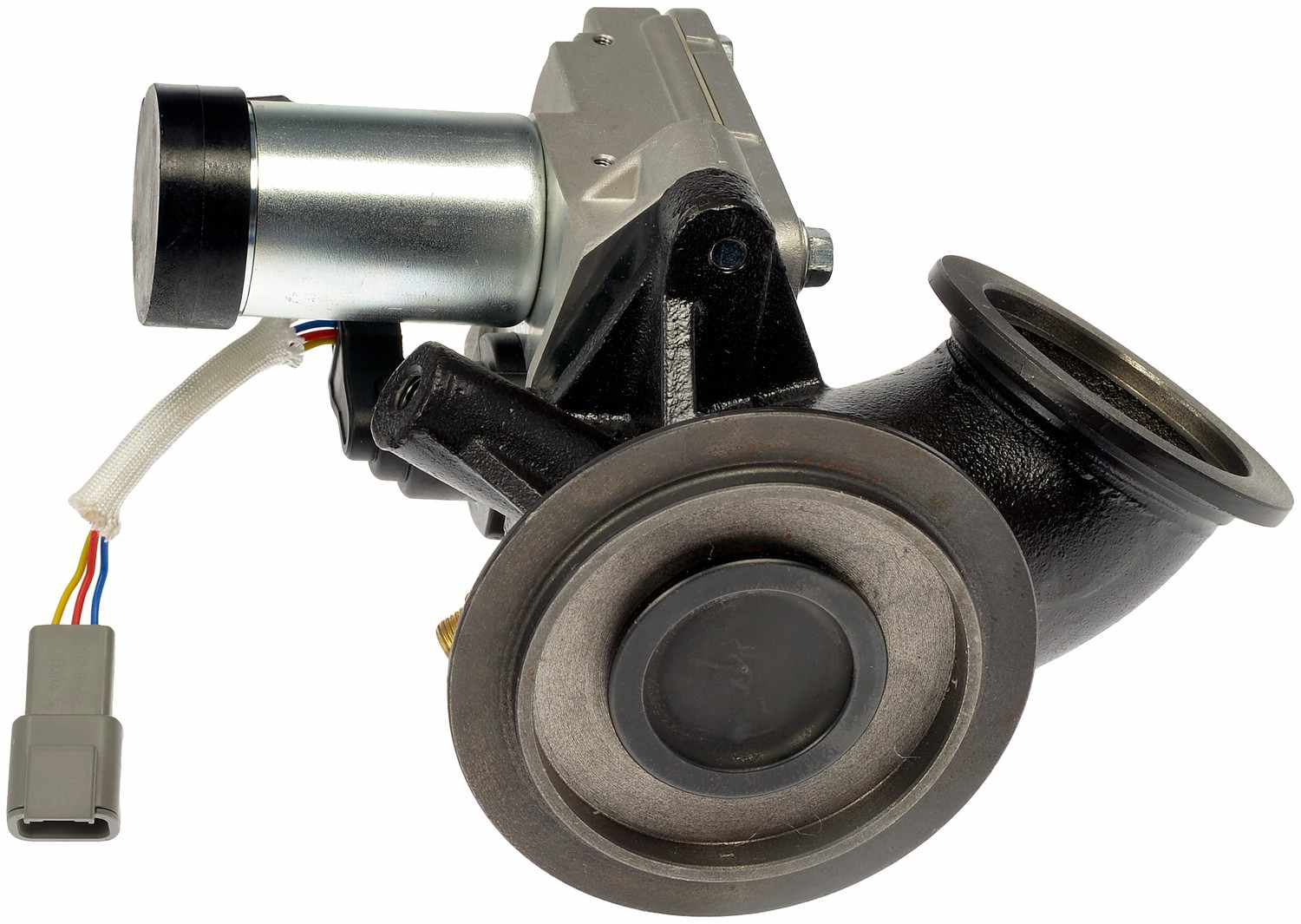 Dorman - HD Solutions HD EGR VALVE 904-5097