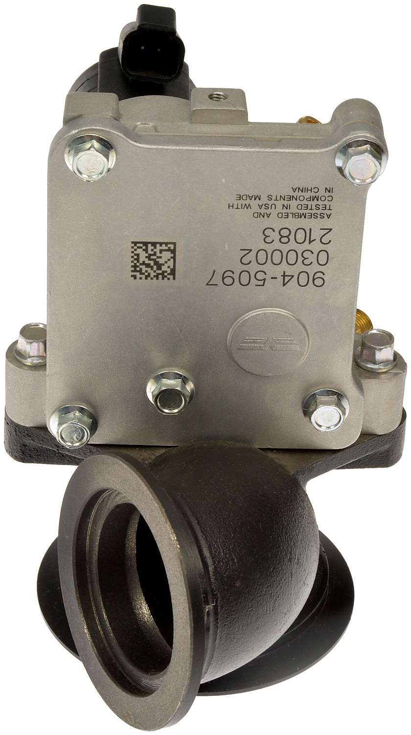 Dorman - HD Solutions HD EGR VALVE 904-5097