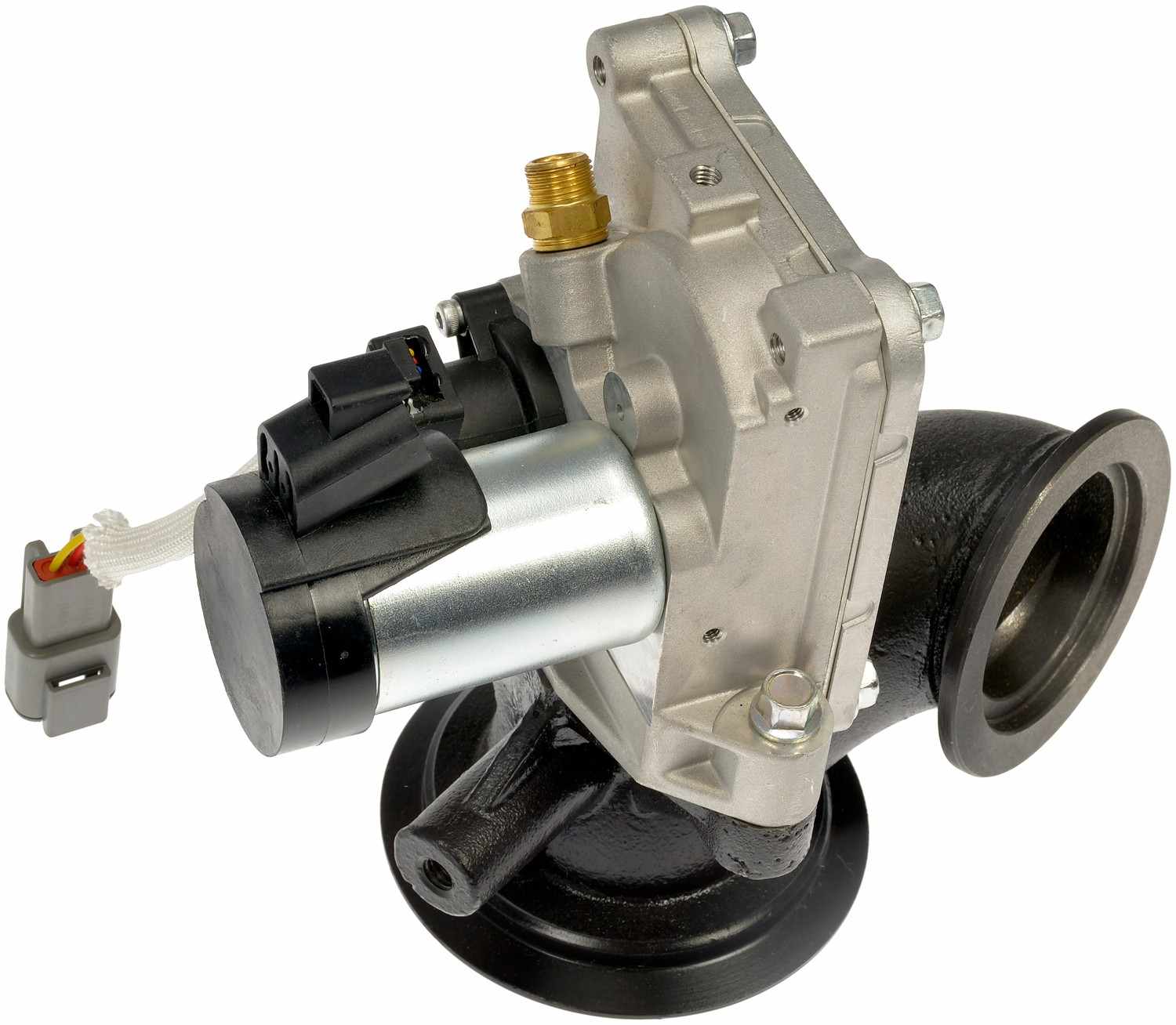 Dorman - HD Solutions HD EGR VALVE 904-5097