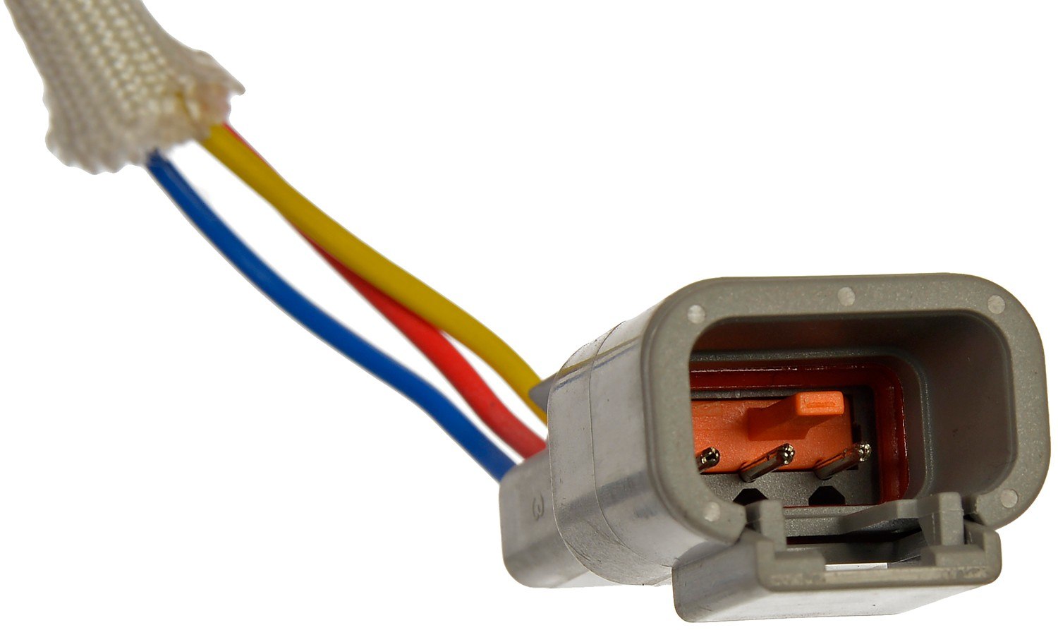 Dorman - HD Solutions HD EGR VALVE 904-5097