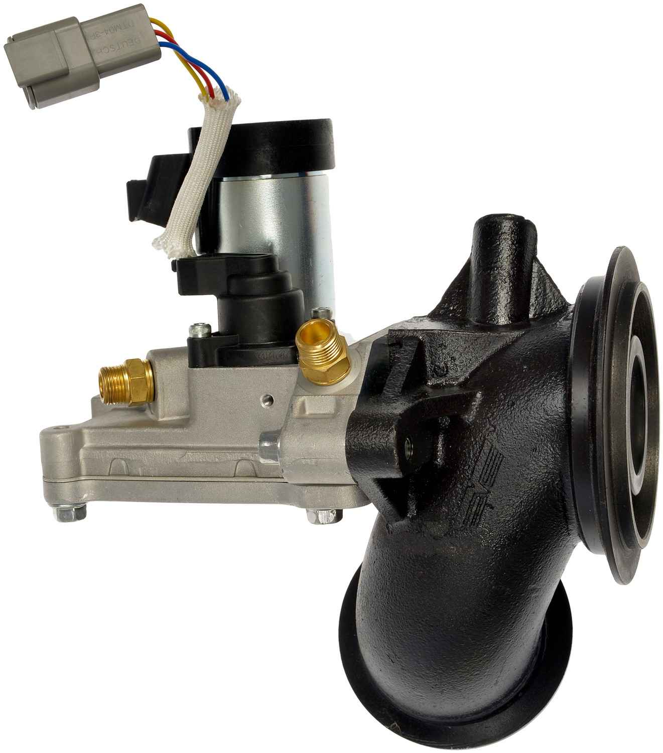 Dorman - HD Solutions HD EGR VALVE 904-5097