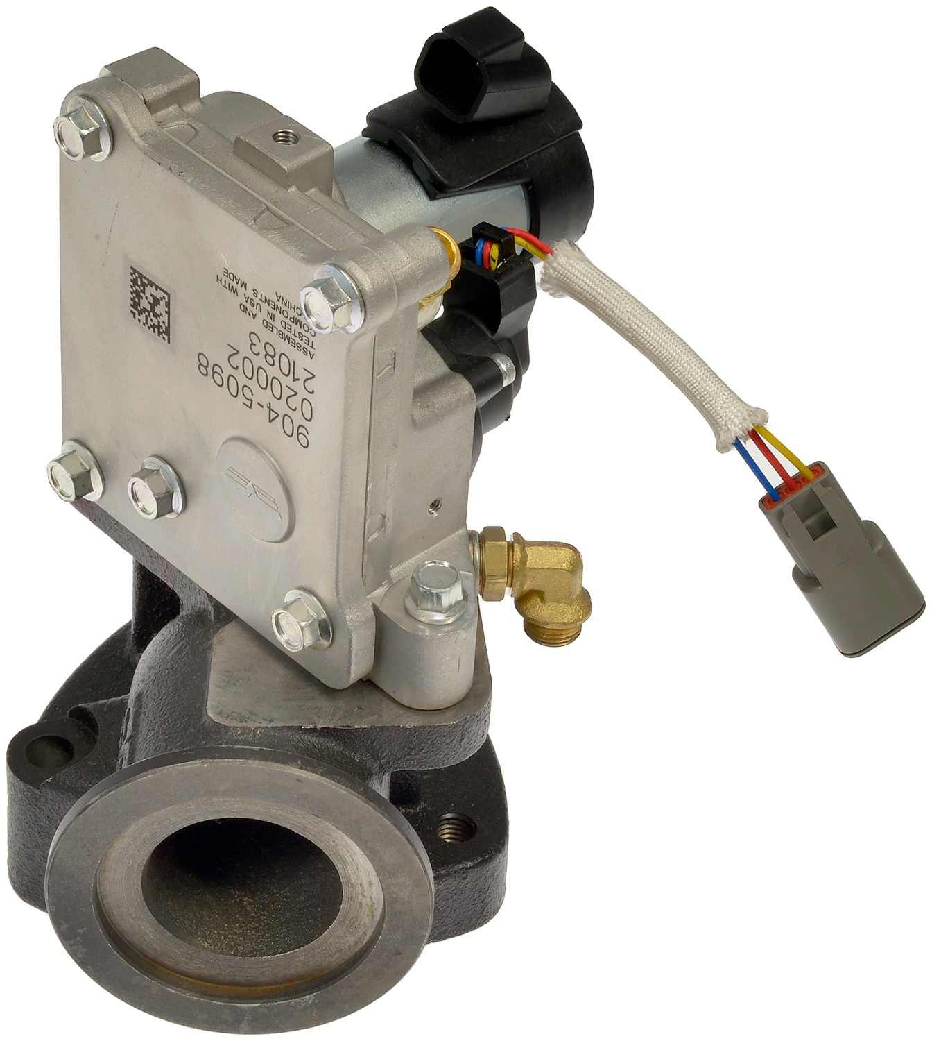 Dorman - HD Solutions HD EGR VALVE 904-5098
