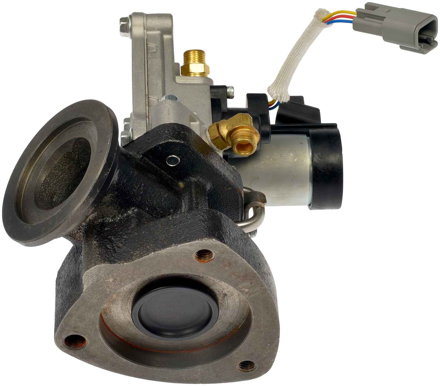 Dorman - HD Solutions HD EGR VALVE 904-5098