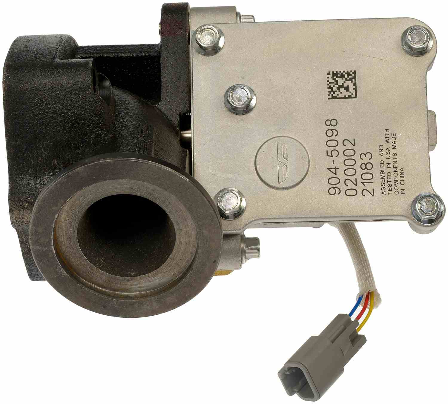 Dorman - HD Solutions HD EGR VALVE 904-5098
