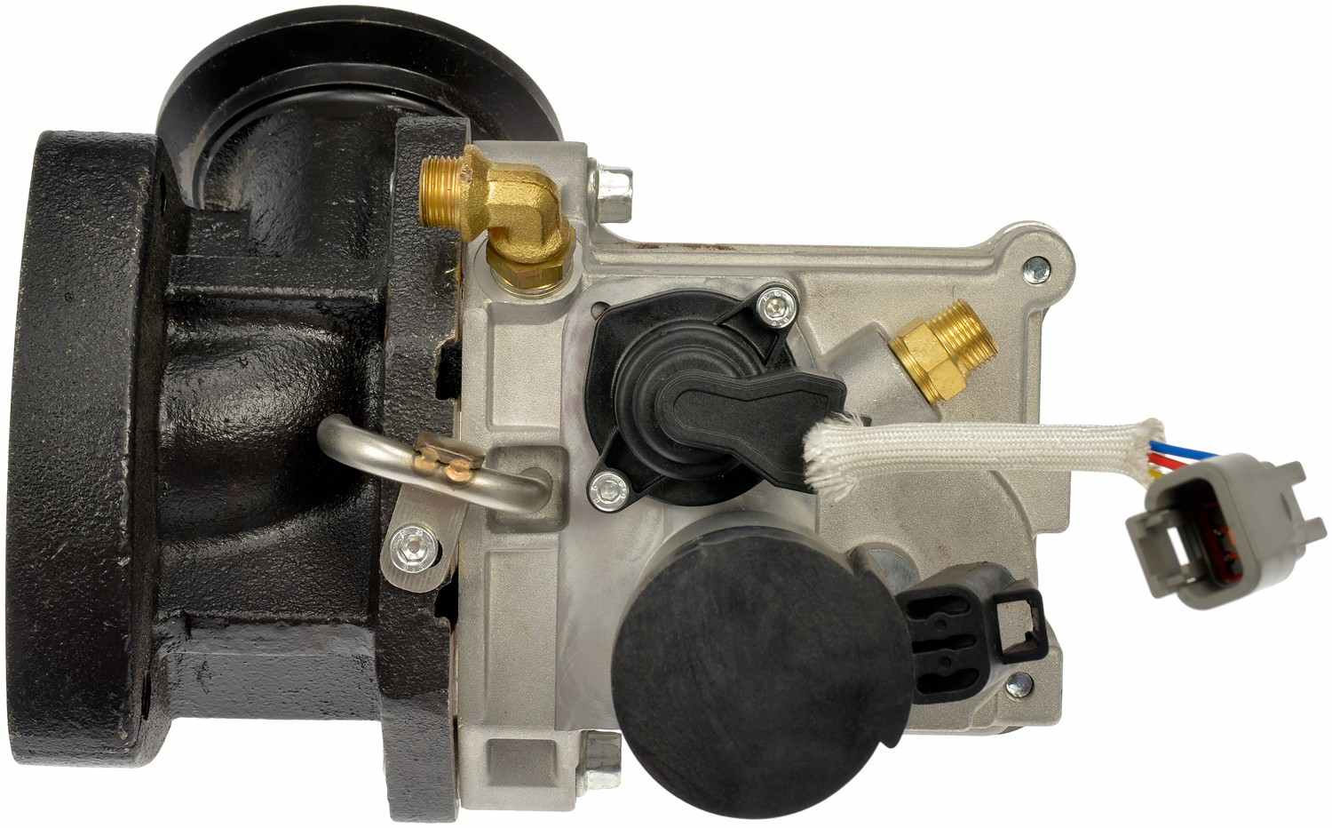 Dorman - HD Solutions HD EGR VALVE 904-5098