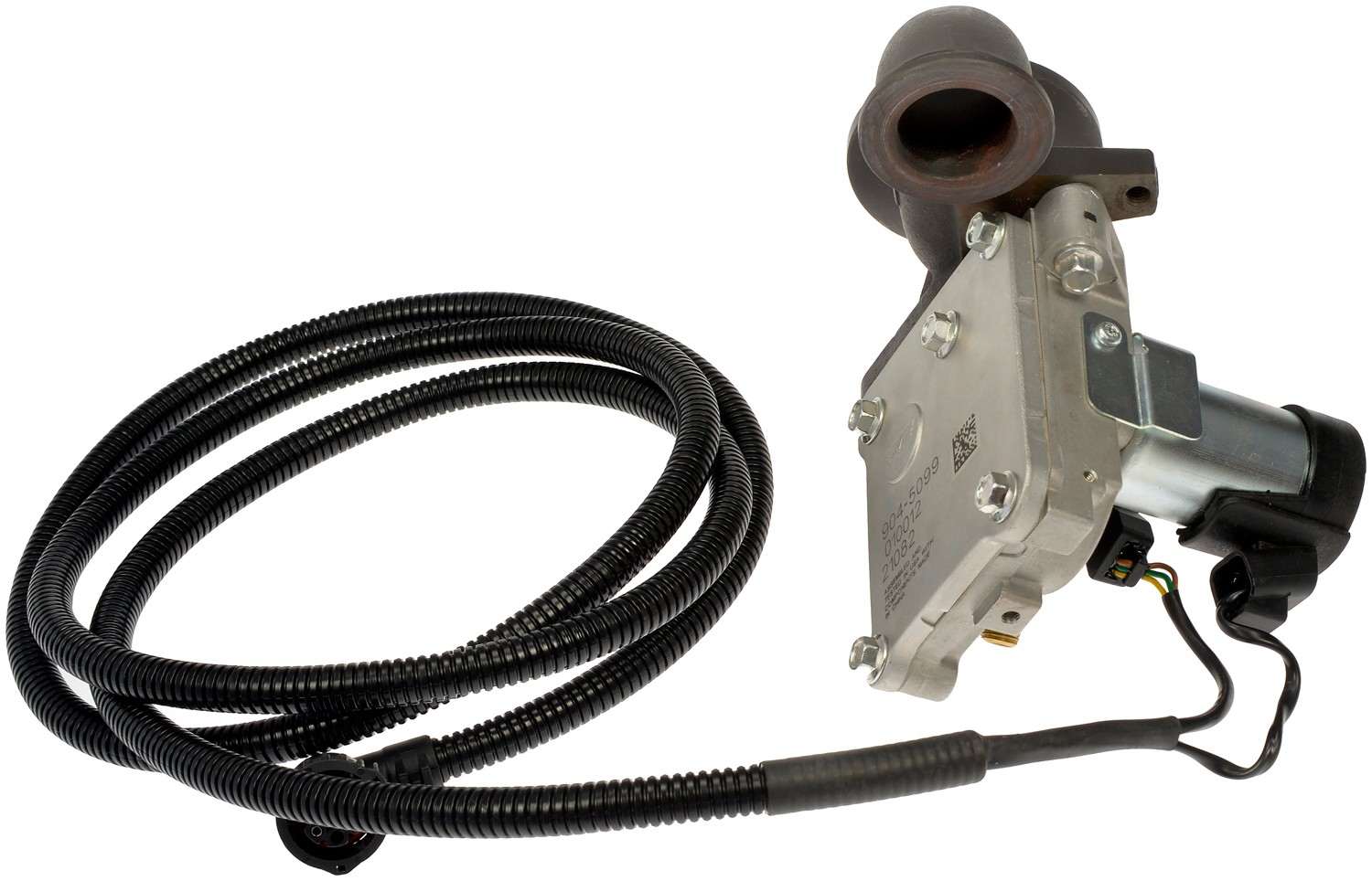 Dorman - HD Solutions HD EGR VALVE 904-5099