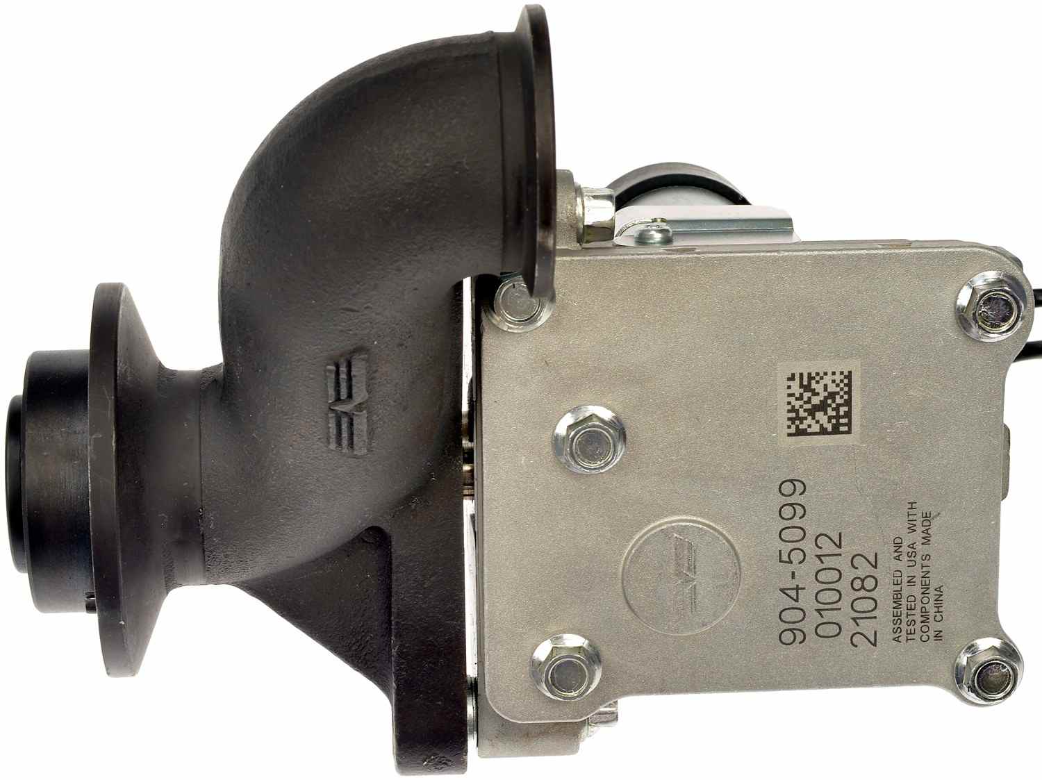 Dorman - HD Solutions HD EGR VALVE 904-5099