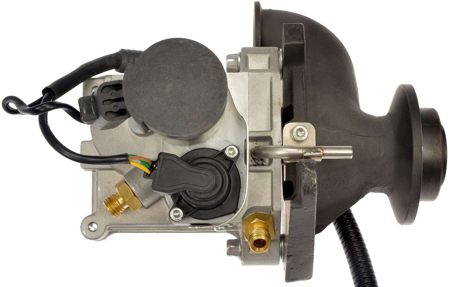 Dorman - HD Solutions HD EGR VALVE 904-5099