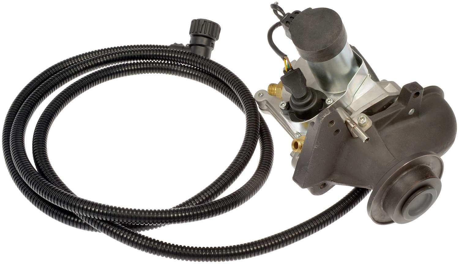 Dorman - HD Solutions HD EGR VALVE 904-5099