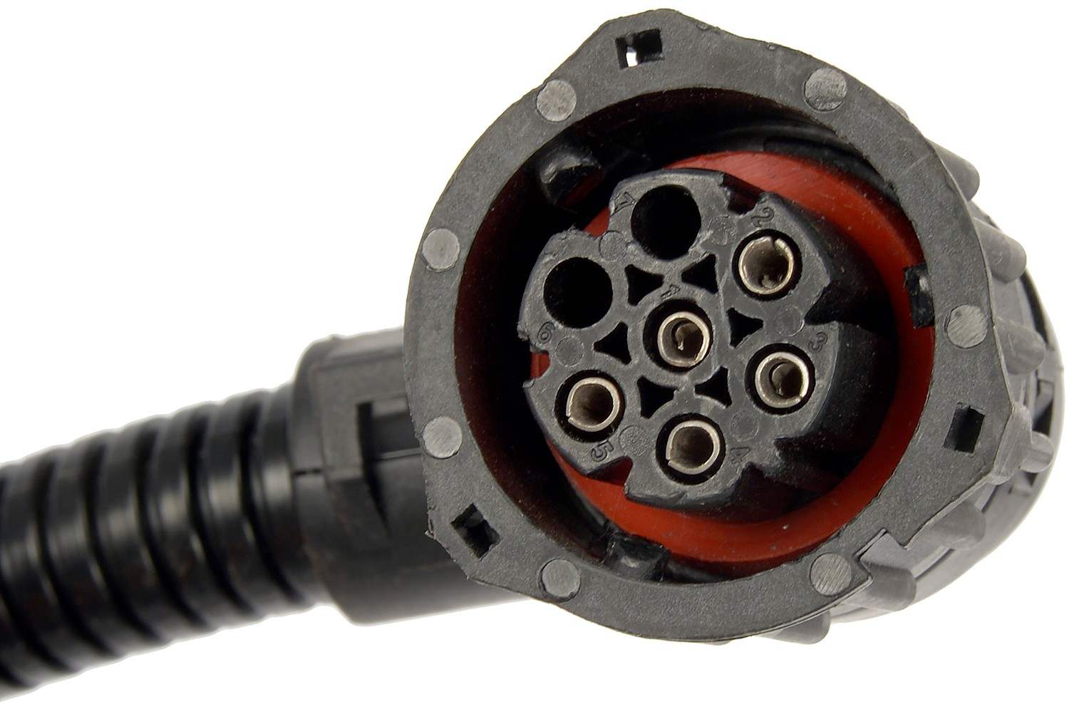 Dorman - HD Solutions HD EGR VALVE 904-5099