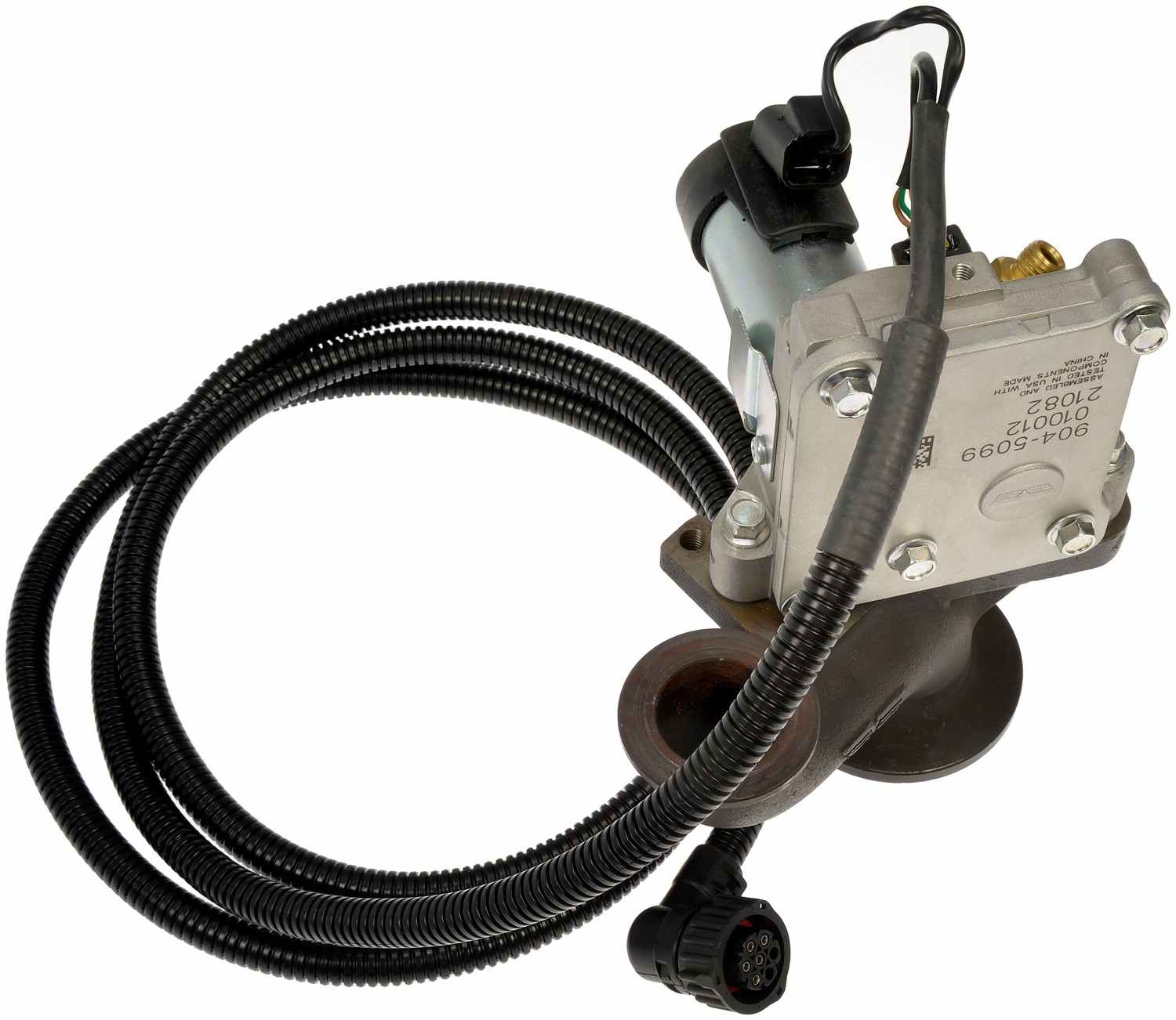 Dorman - HD Solutions HD EGR VALVE 904-5099