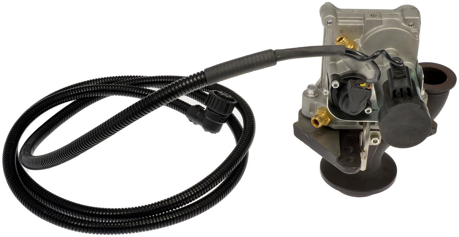 Dorman - HD Solutions HD EGR VALVE 904-5099
