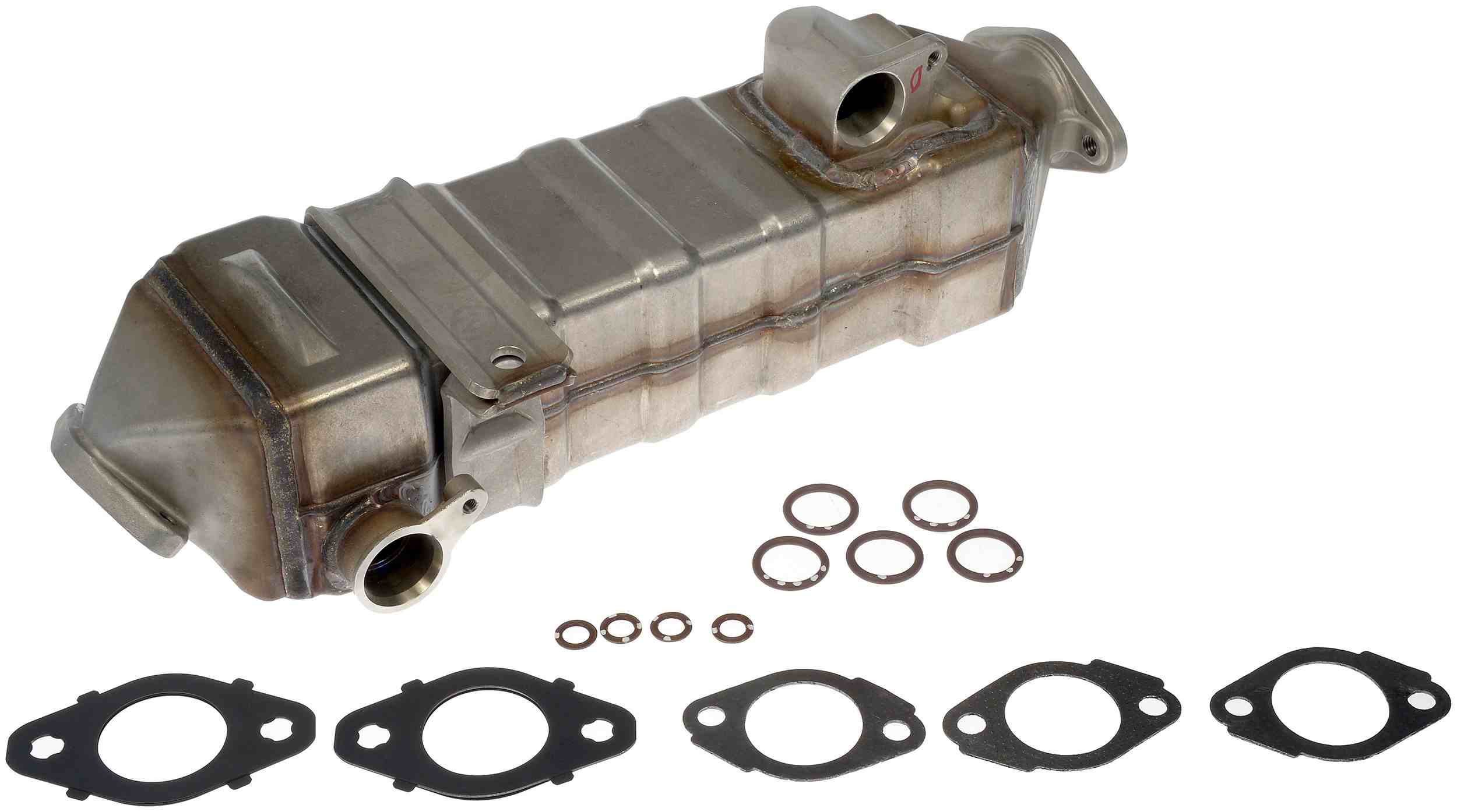 Dorman - HD Solutions EGR COOLER 904-5147