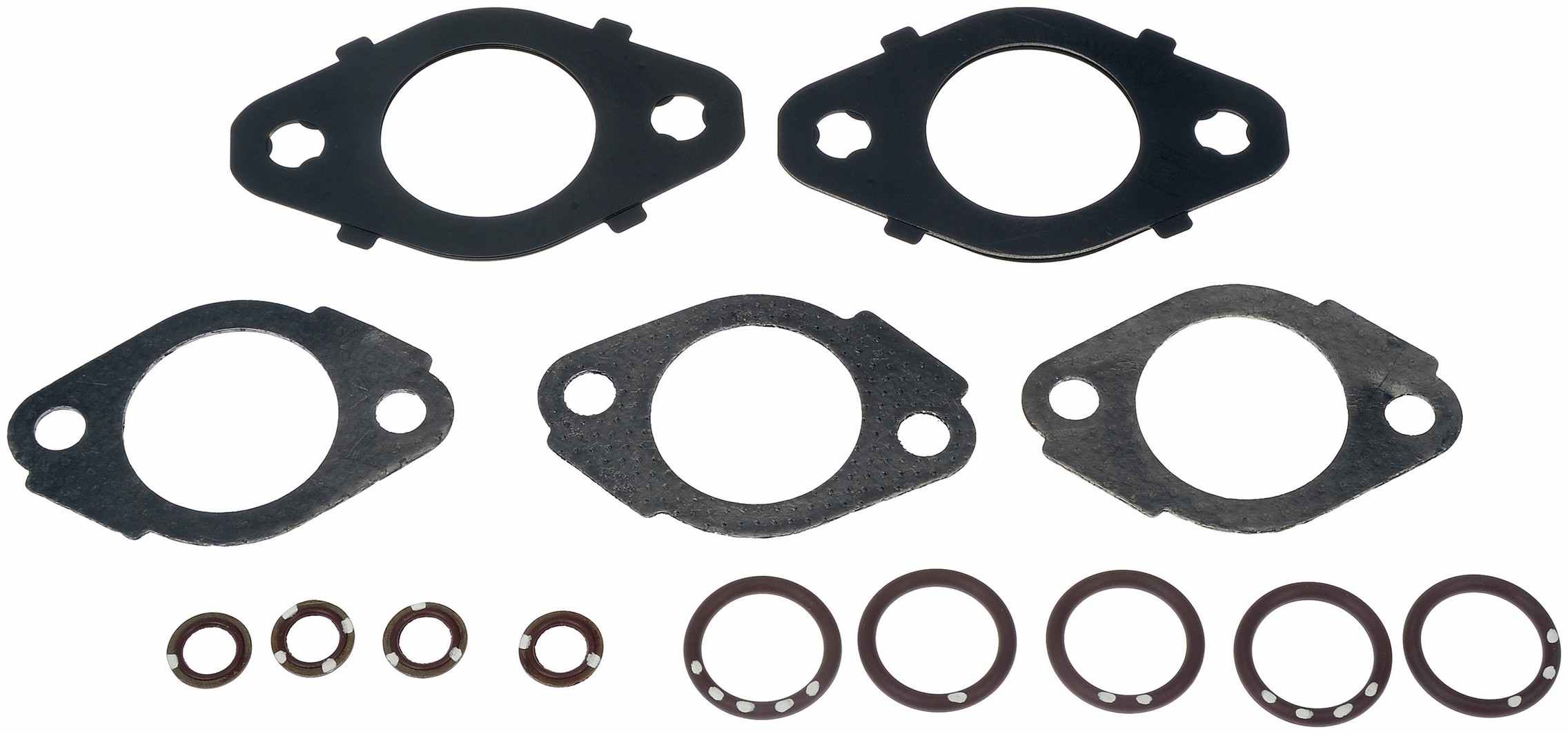 Dorman - HD Solutions EGR COOLER 904-5147
