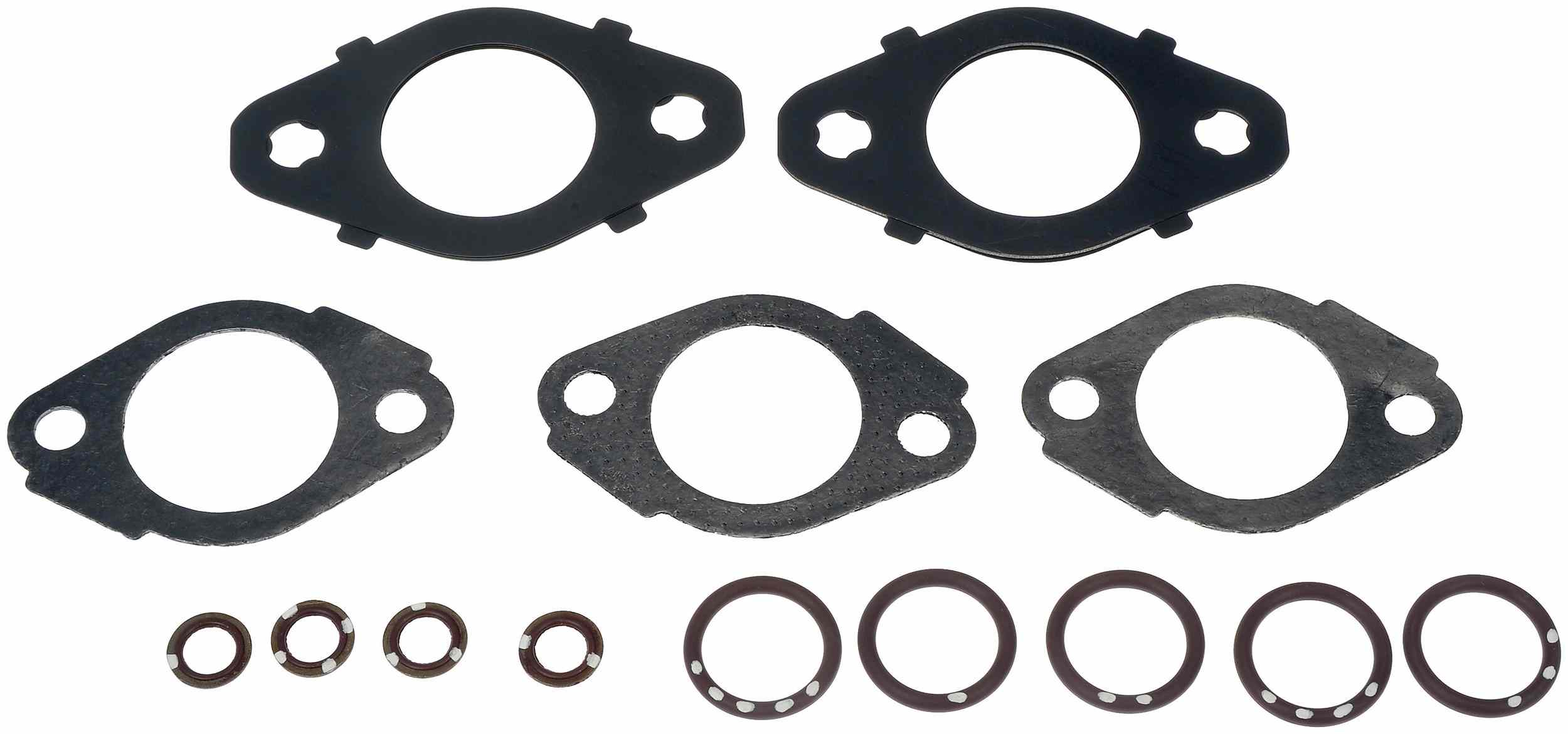 Dorman - HD Solutions EGR COOLER 904-5147