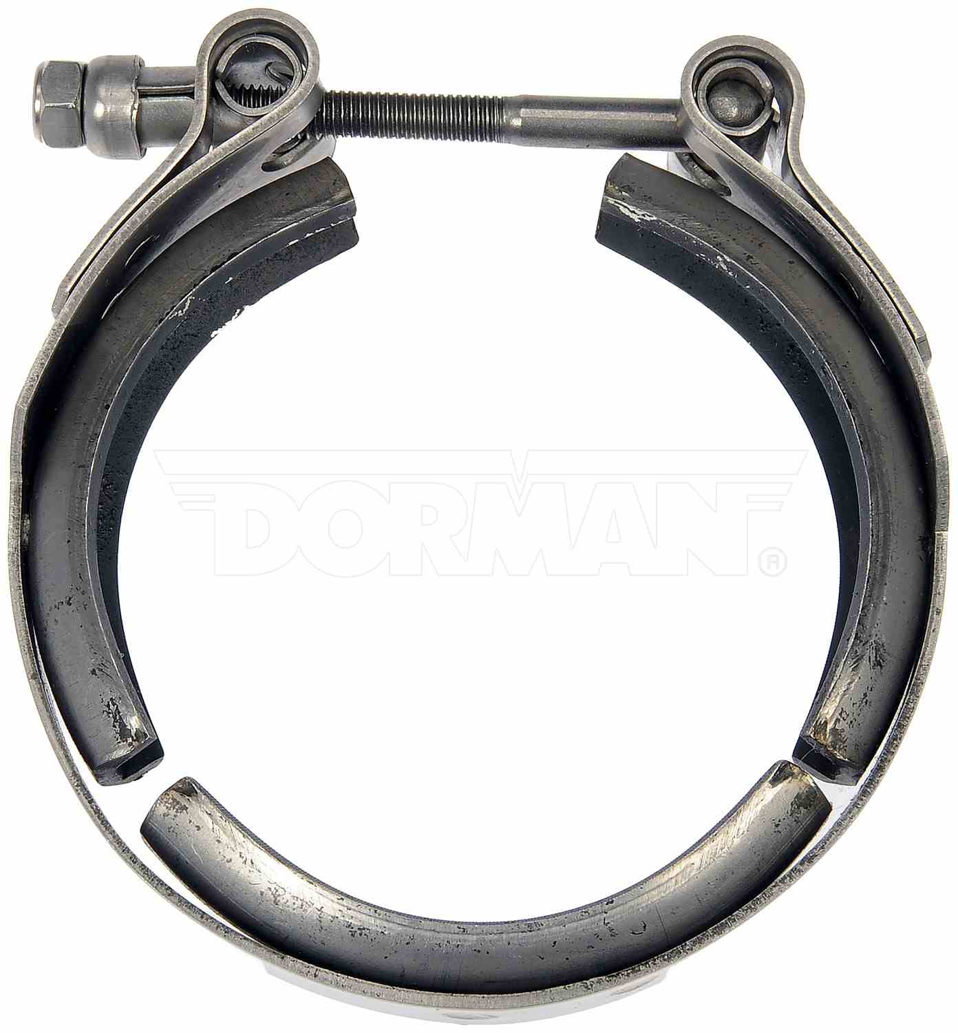 Dorman - HD Solutions EGR COOLER CLAMP 904-5154