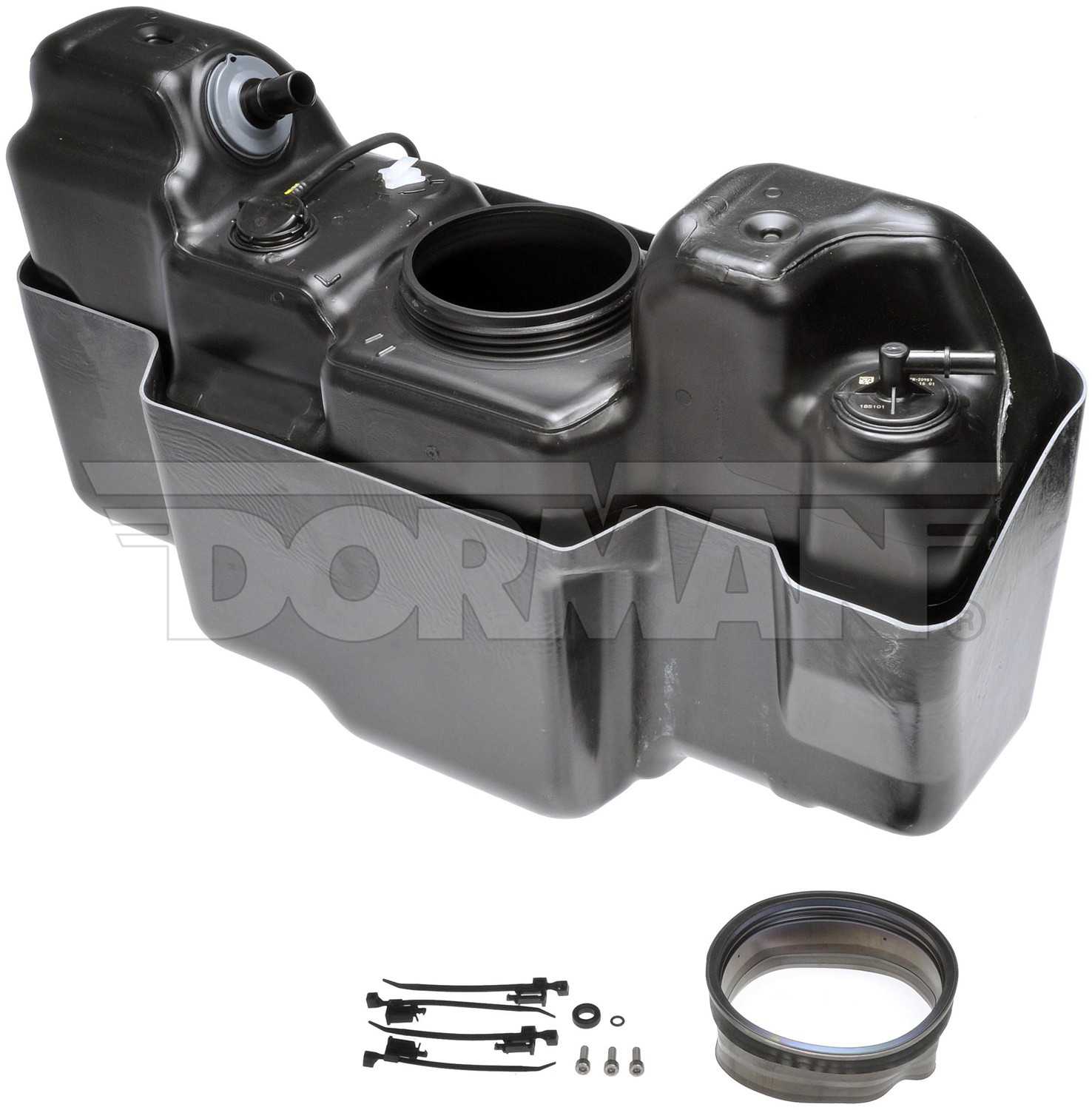 Dorman Diesel Exhaust Fluid Tank