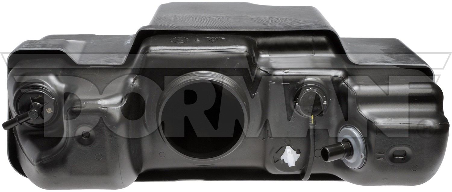 Dorman Diesel Exhaust Fluid Tank