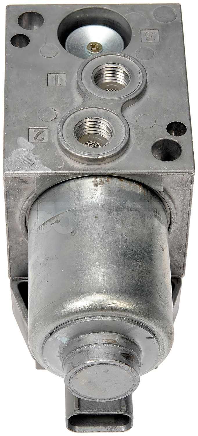 Dorman - HD Solutions VARIABLE PRESSURE OUTPUT DEVICE 904-5202