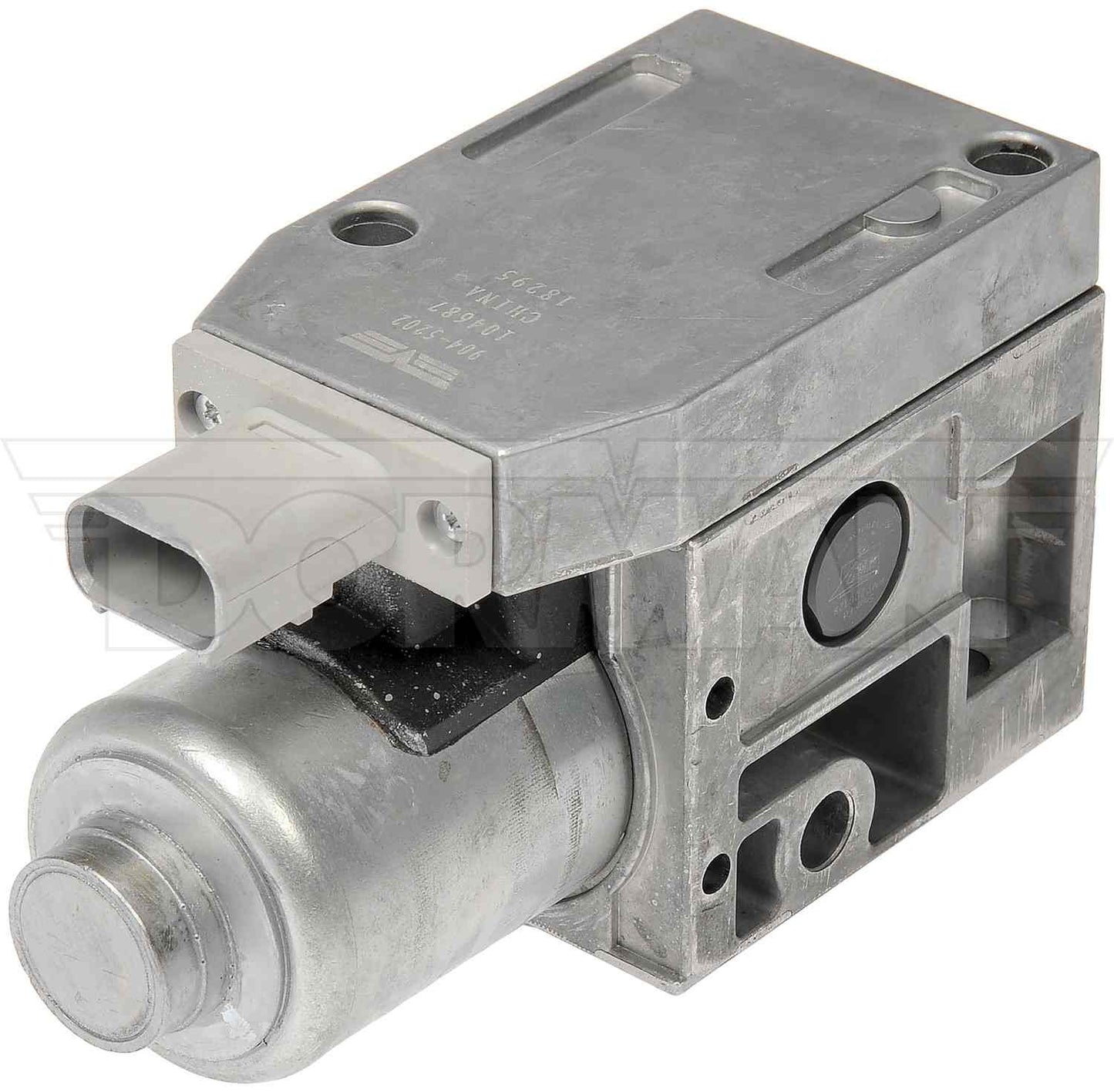 Dorman - HD Solutions VARIABLE PRESSURE OUTPUT DEVICE 904-5202