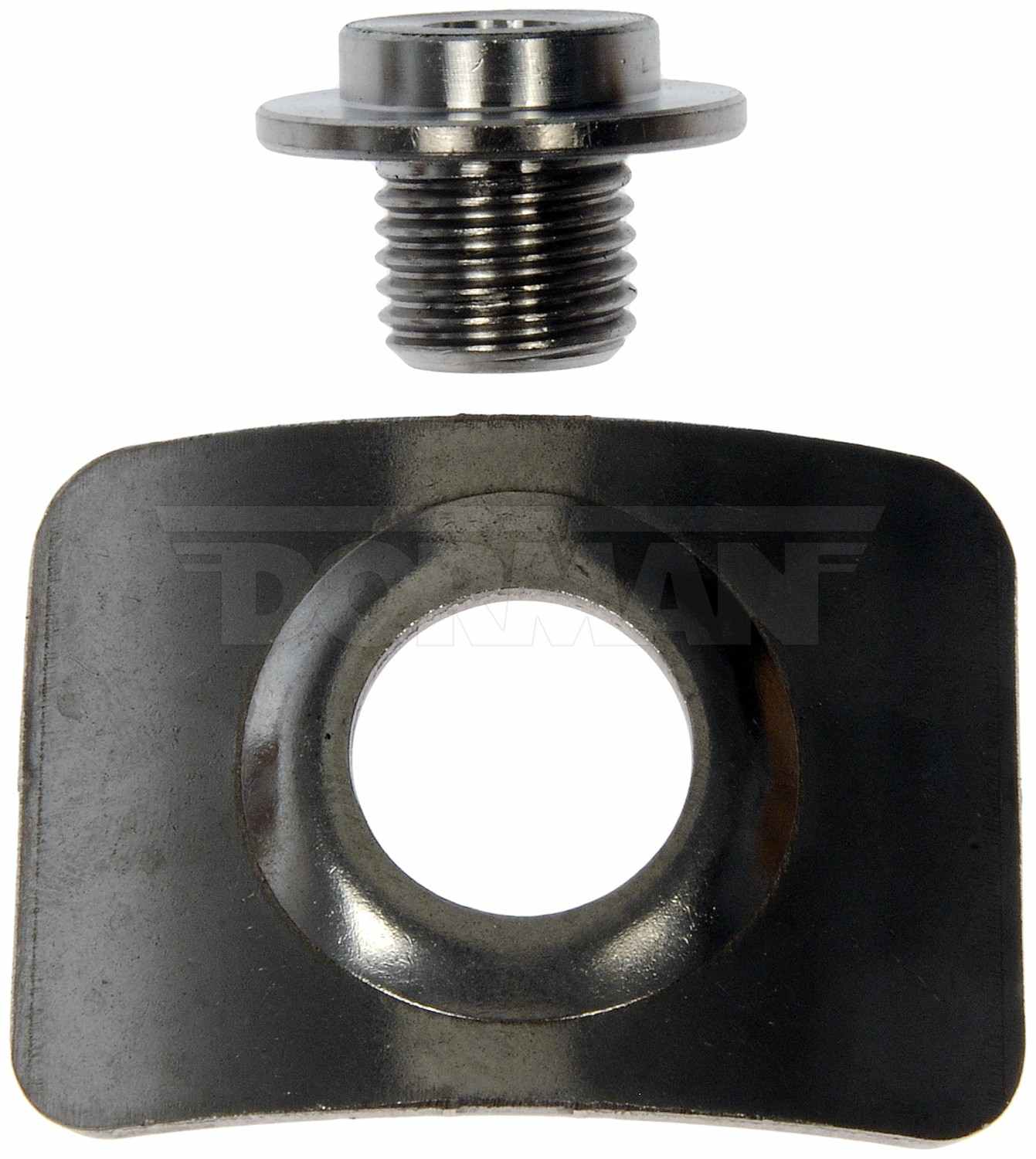 Dorman - OE Solutions Exhaust Gas Temperature (EGT) Sensor Bung Repair Kit Female 904-533