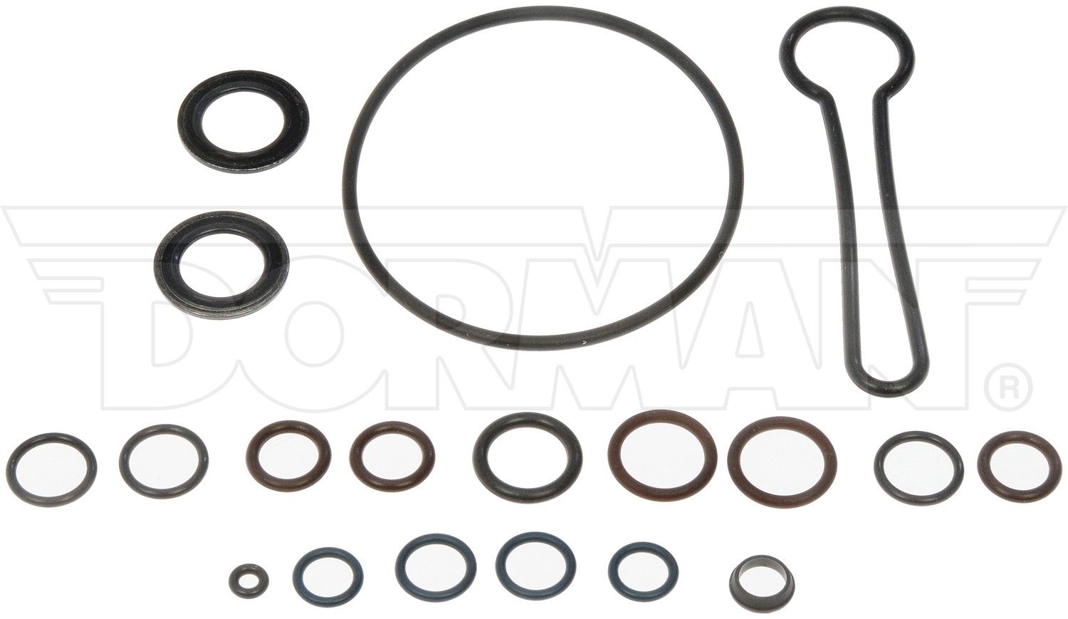 Dorman Fuel Bowl Seal Kit