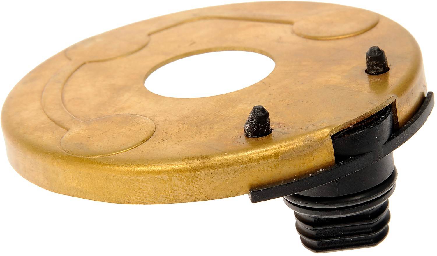 Dorman - OE Solutions FUEL HEATER 904-539