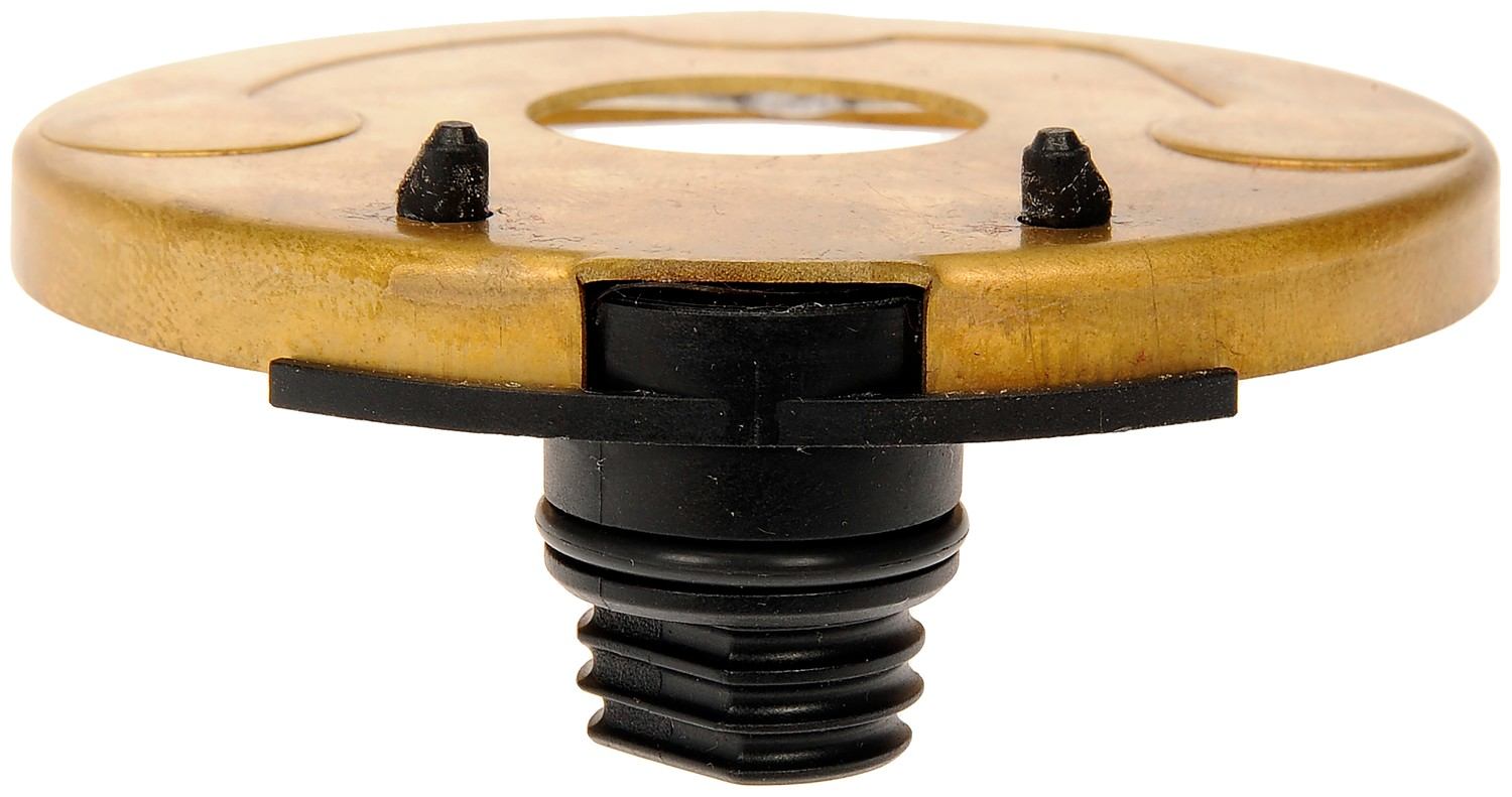 Dorman - OE Solutions FUEL HEATER 904-539