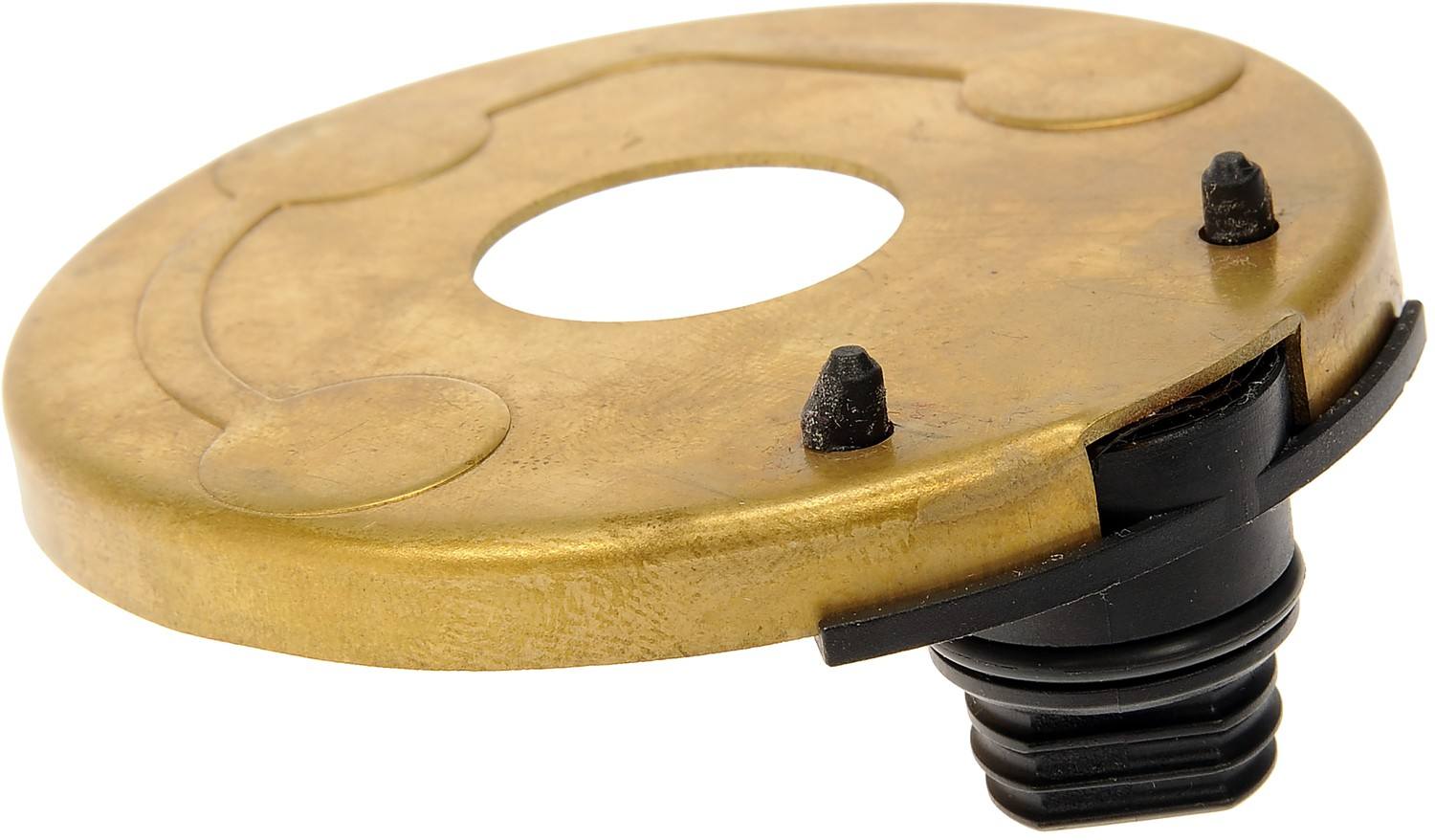 Dorman - OE Solutions FUEL HEATER 904-539