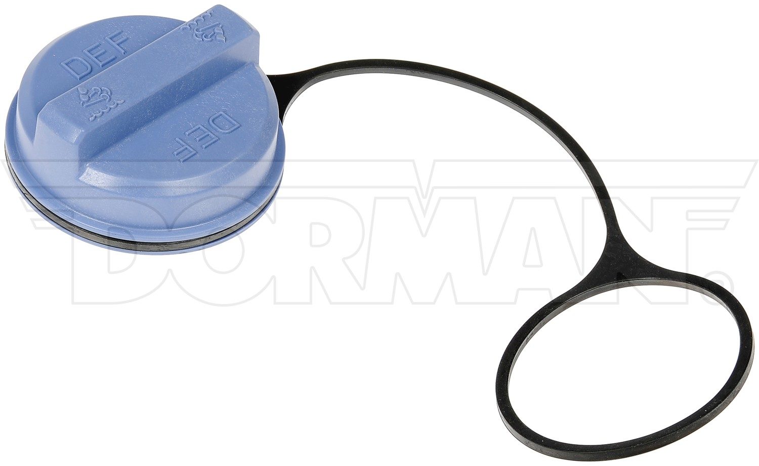 Dorman - HD Solutions DIESEL EXHAUST FLUID CAP 904-5401