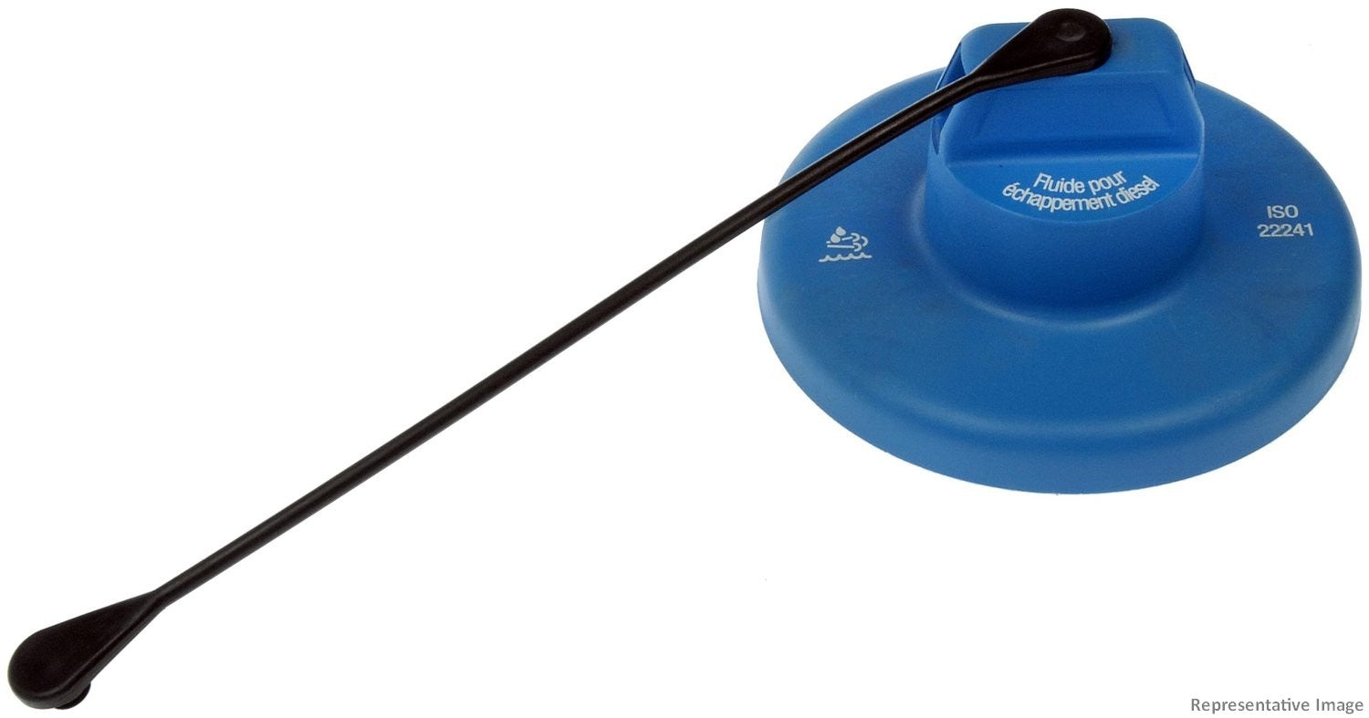 Dorman - HD Solutions DEF CAP 904-5502CD