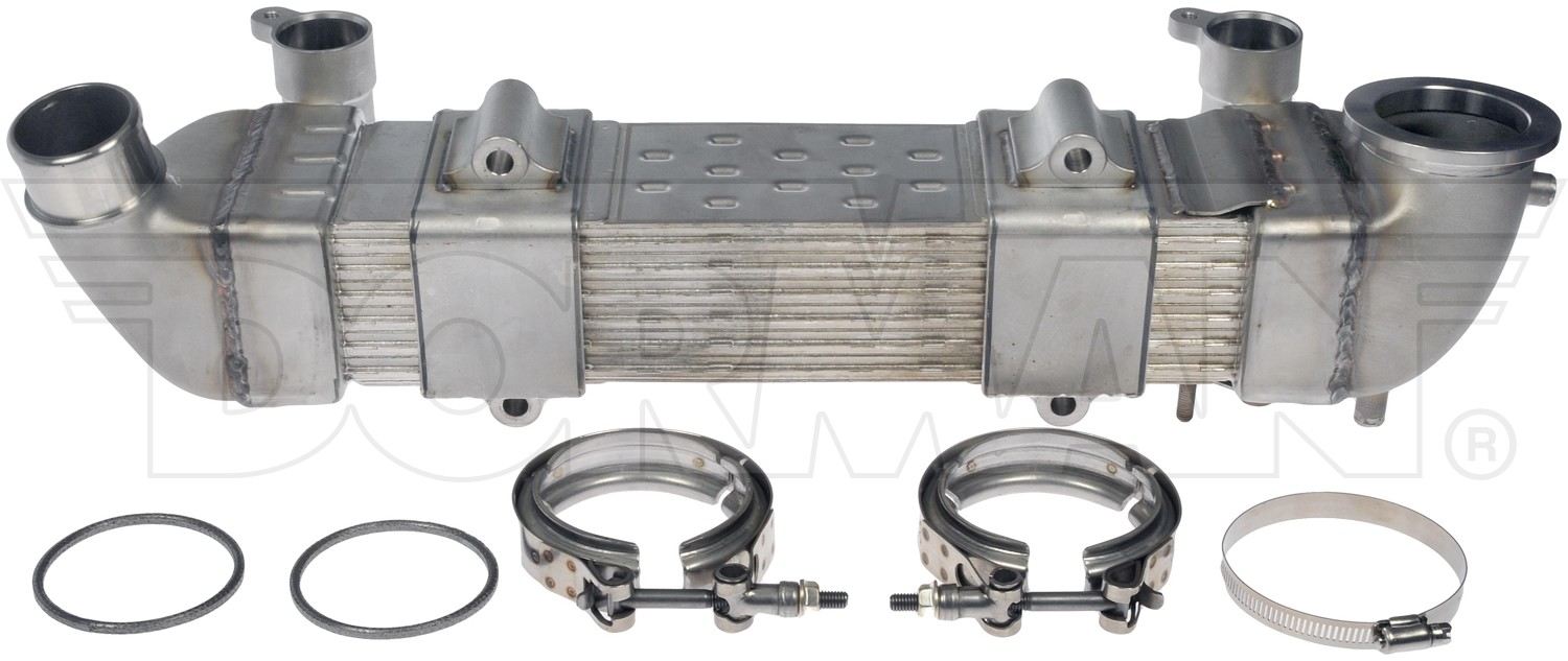 Dorman - HD Solutions EGR COOLER 904-5512