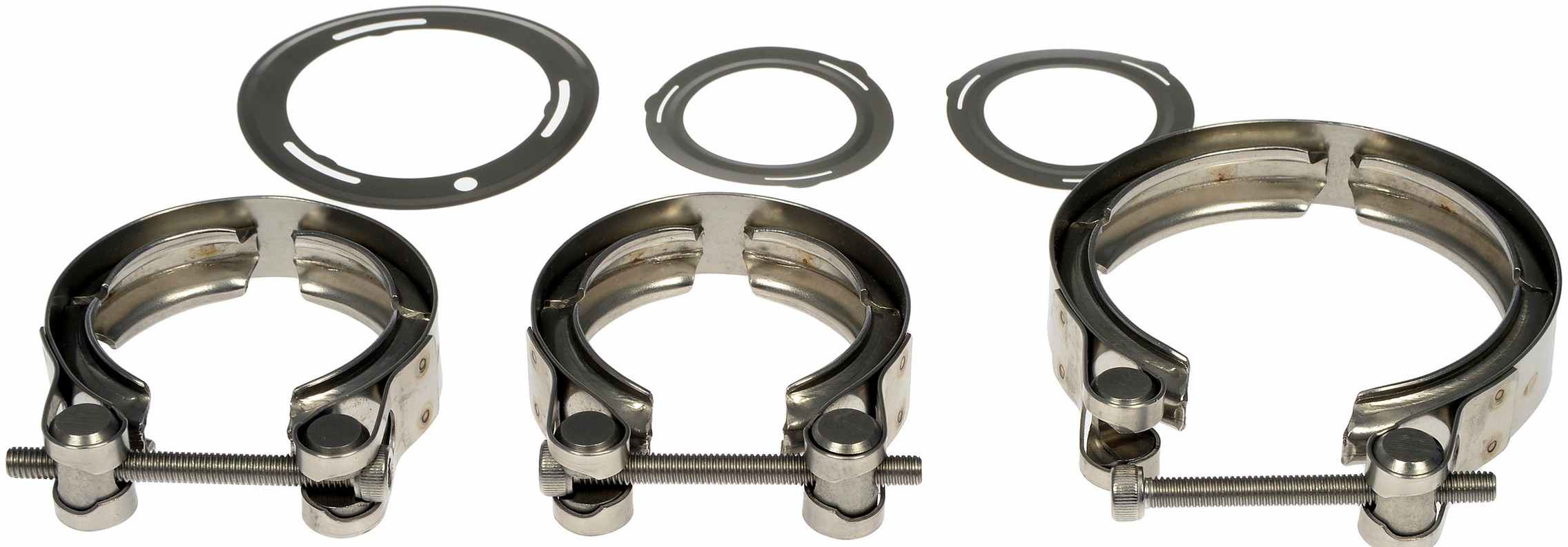 Dorman - HD Solutions EGR COOLANT CLAMP 904-5533
