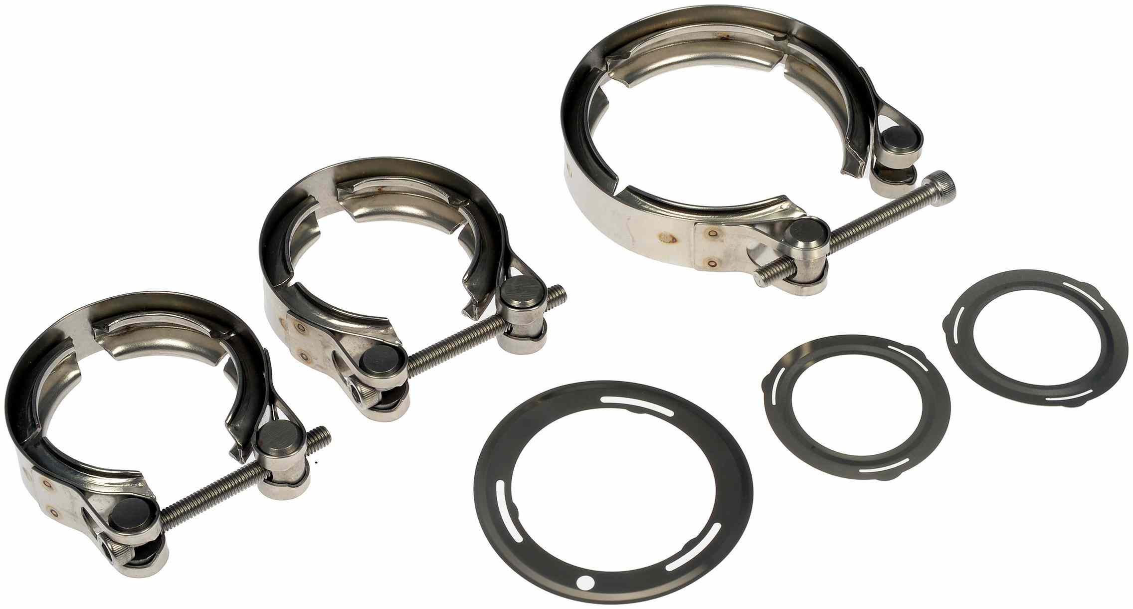 Dorman - HD Solutions EGR COOLANT CLAMP 904-5533
