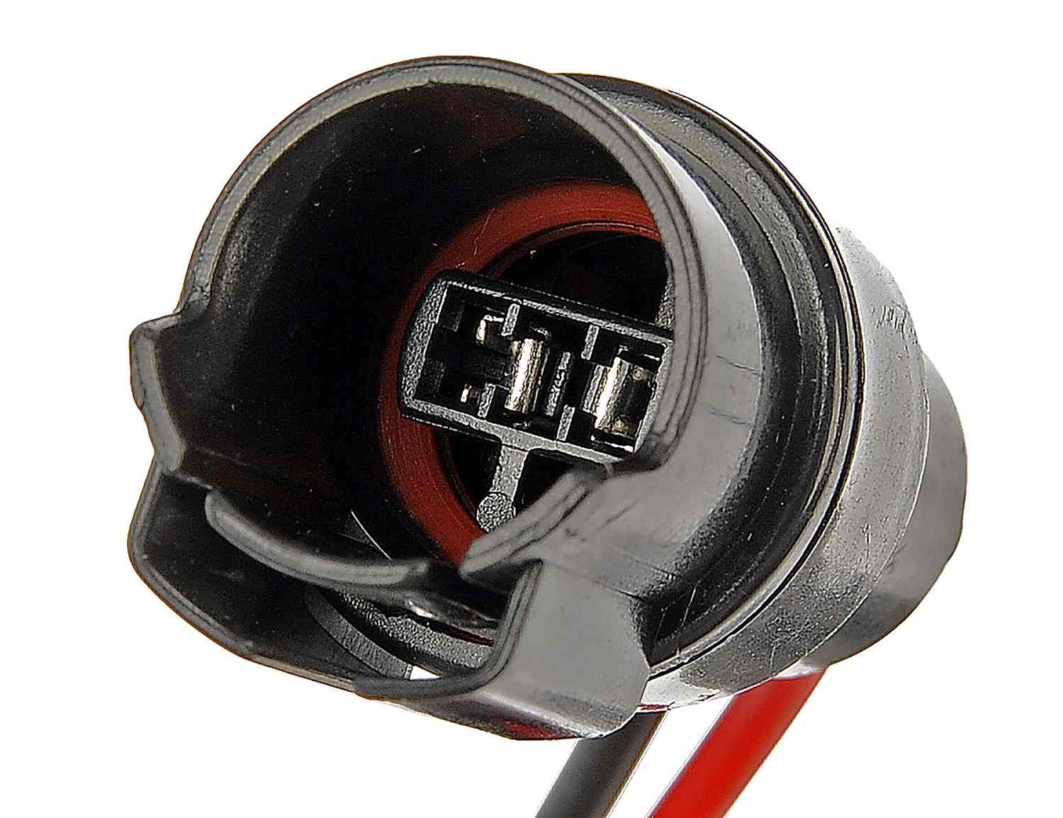 Dorman - OE Solutions HD DIESEL FUEL FILTER HOUSING 904-558