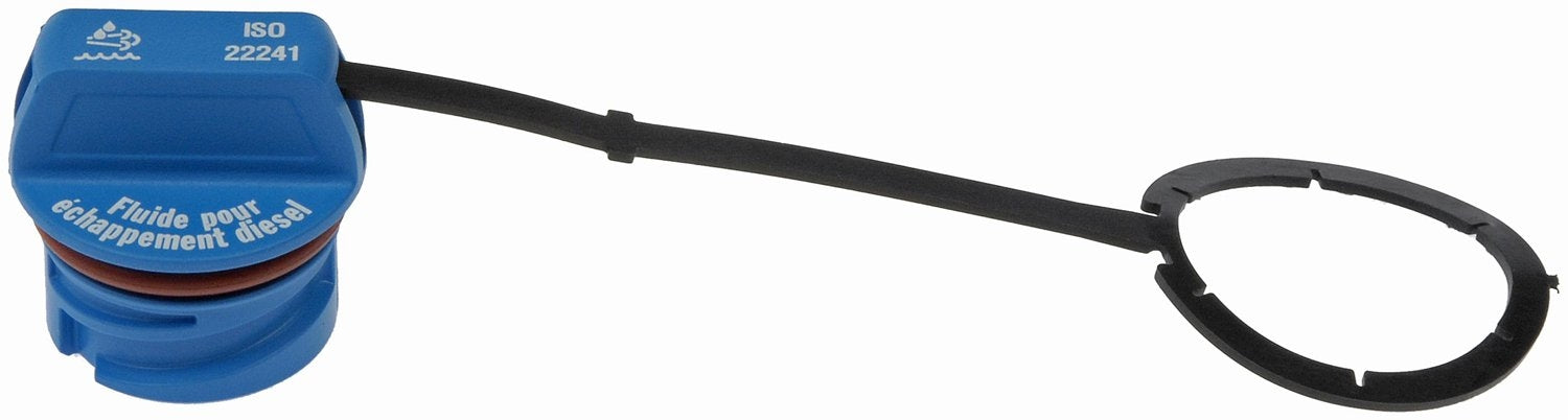 Dorman - HD Solutions DIESEL EXHAUST FLUID CAP 904-5601