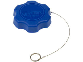 Dorman - HD Solutions DIESEL EXHAUST FLUID CAP 904-5602