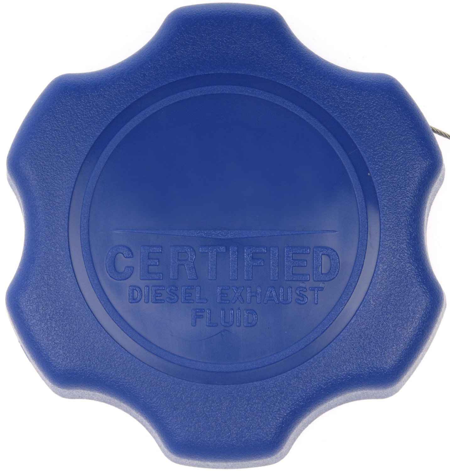 Dorman - HD Solutions DIESEL EXHAUST FLUID CAP 904-5602