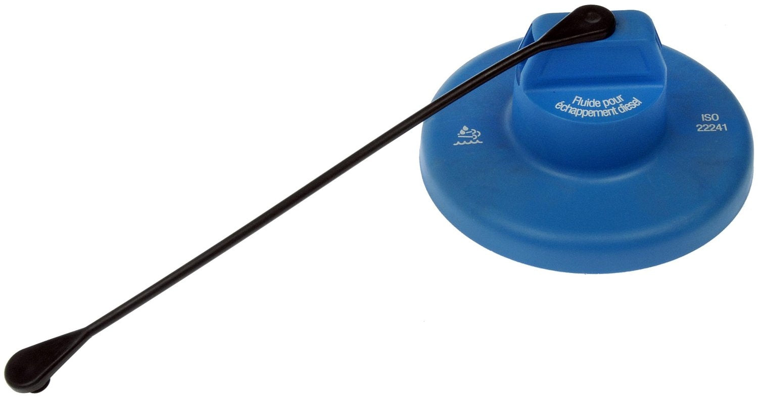 Dorman - HD Solutions OIL FILTER CAP 904-5701