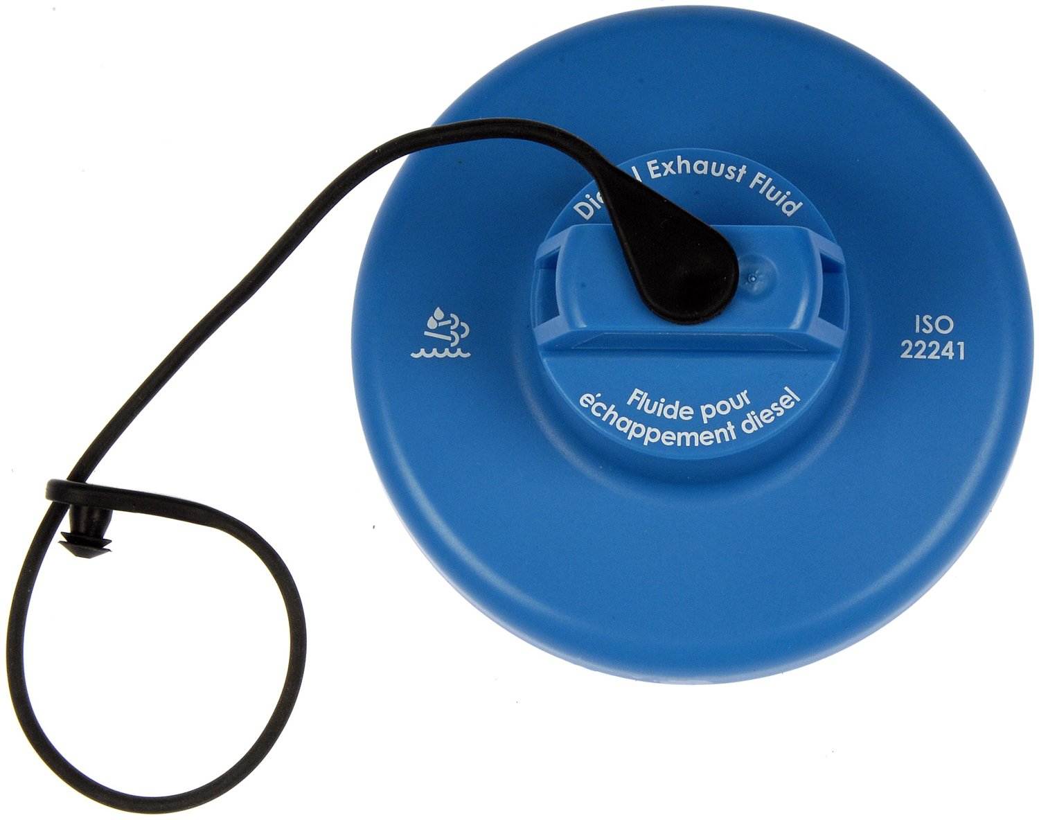 Dorman - HD Solutions OIL FILTER CAP 904-5701