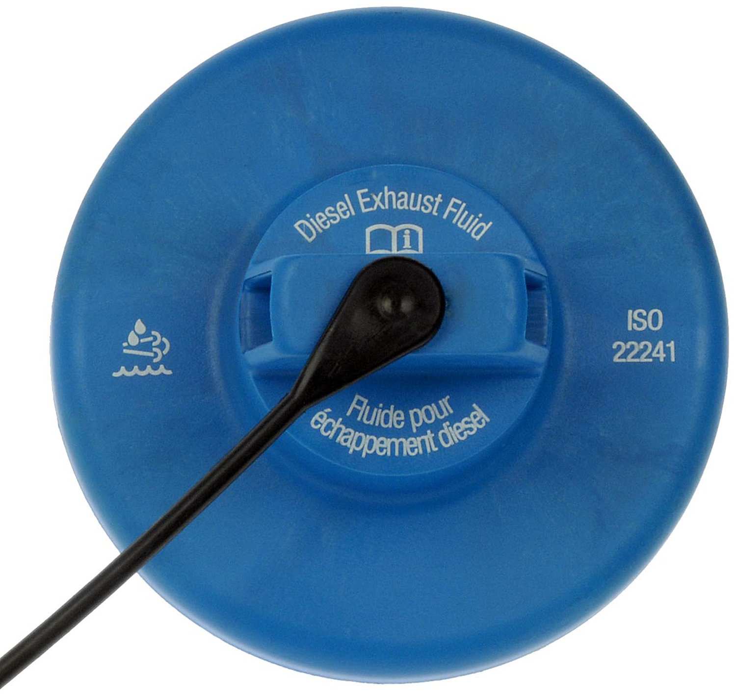 Dorman - HD Solutions OIL FILTER CAP 904-5701