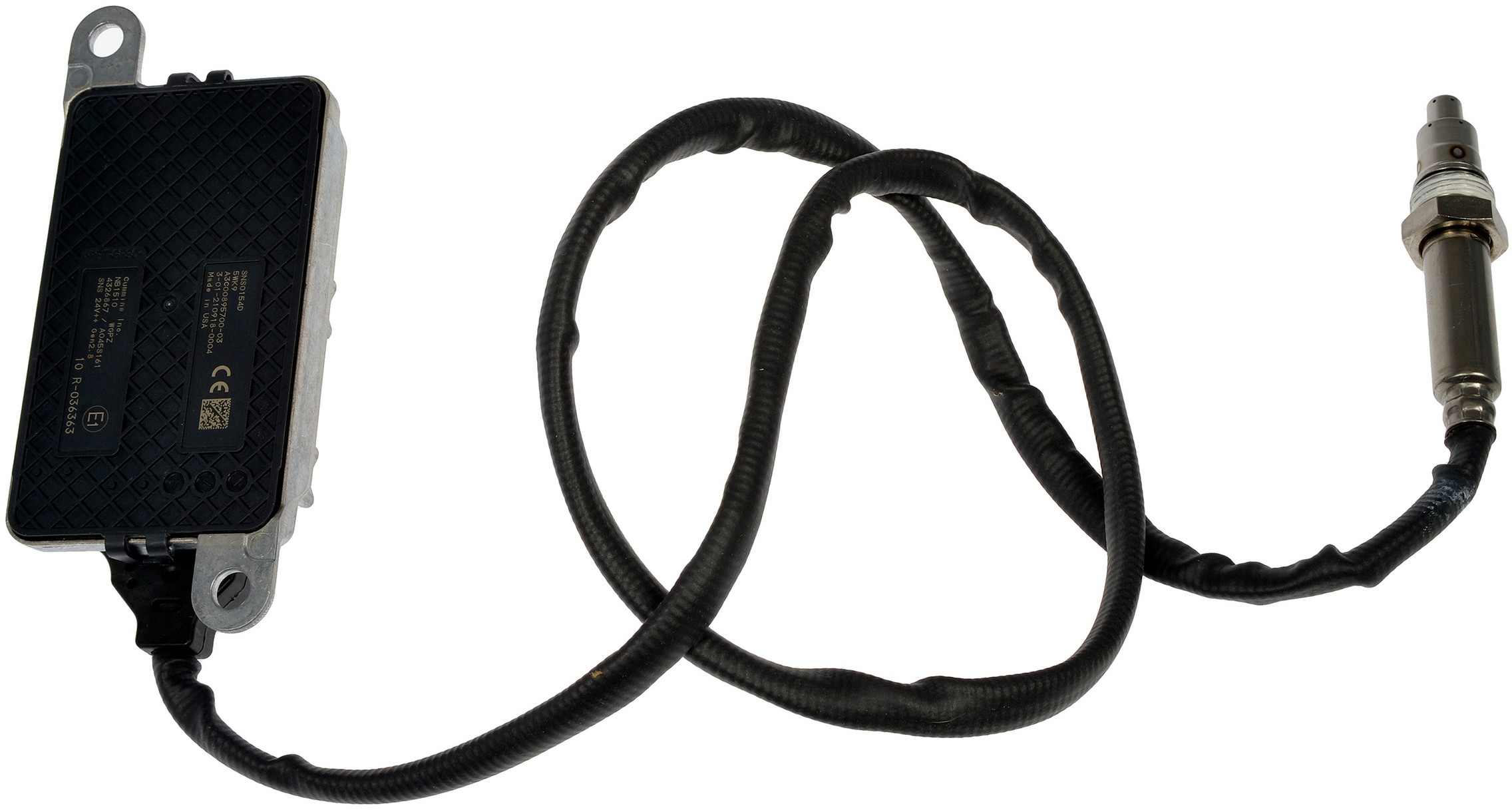 Dorman - HD Solutions NOX EXHAUST SENSOR 904-6001