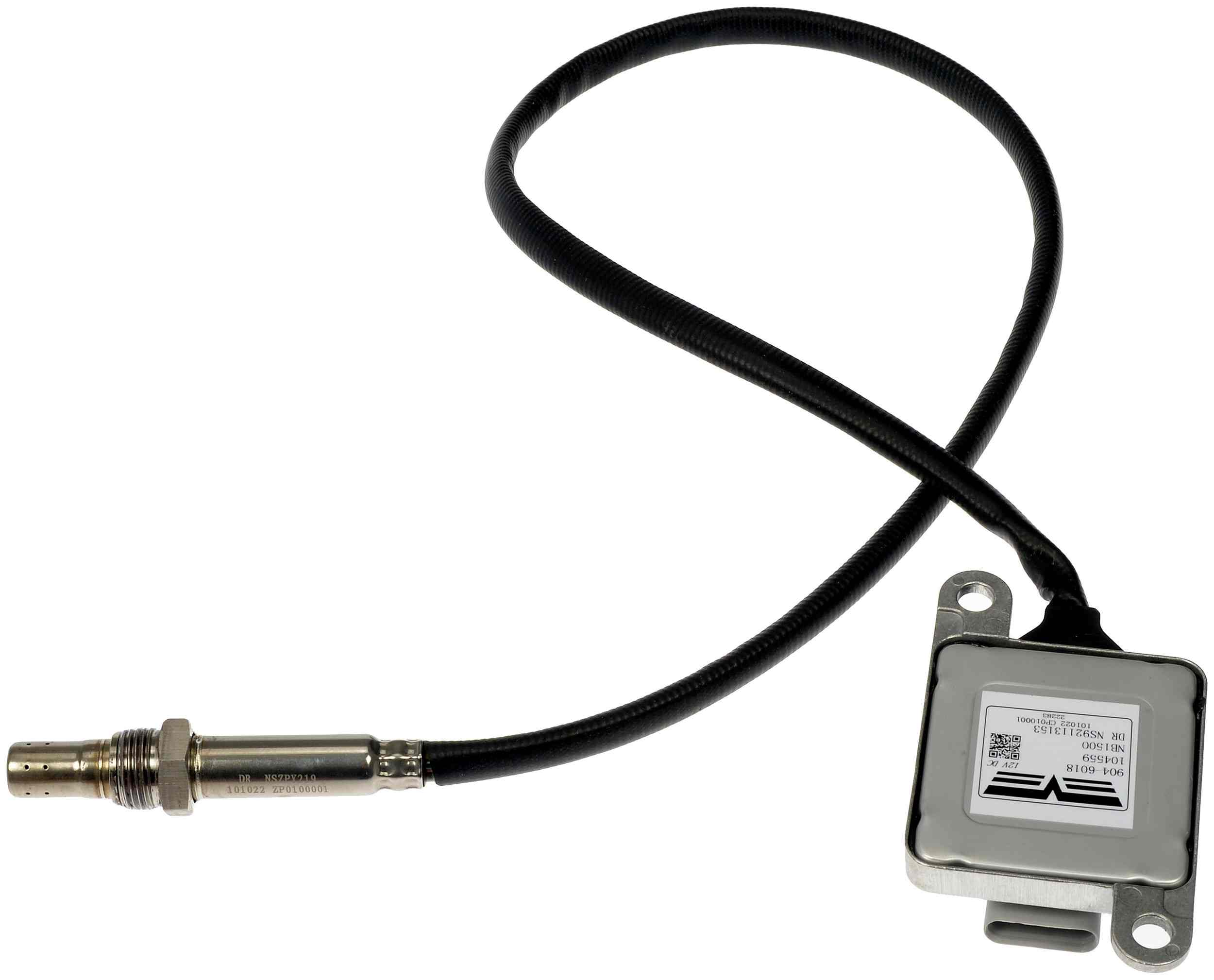 Dorman - OE Solutions NITROGEN OXIDE SENSOR 904-6018