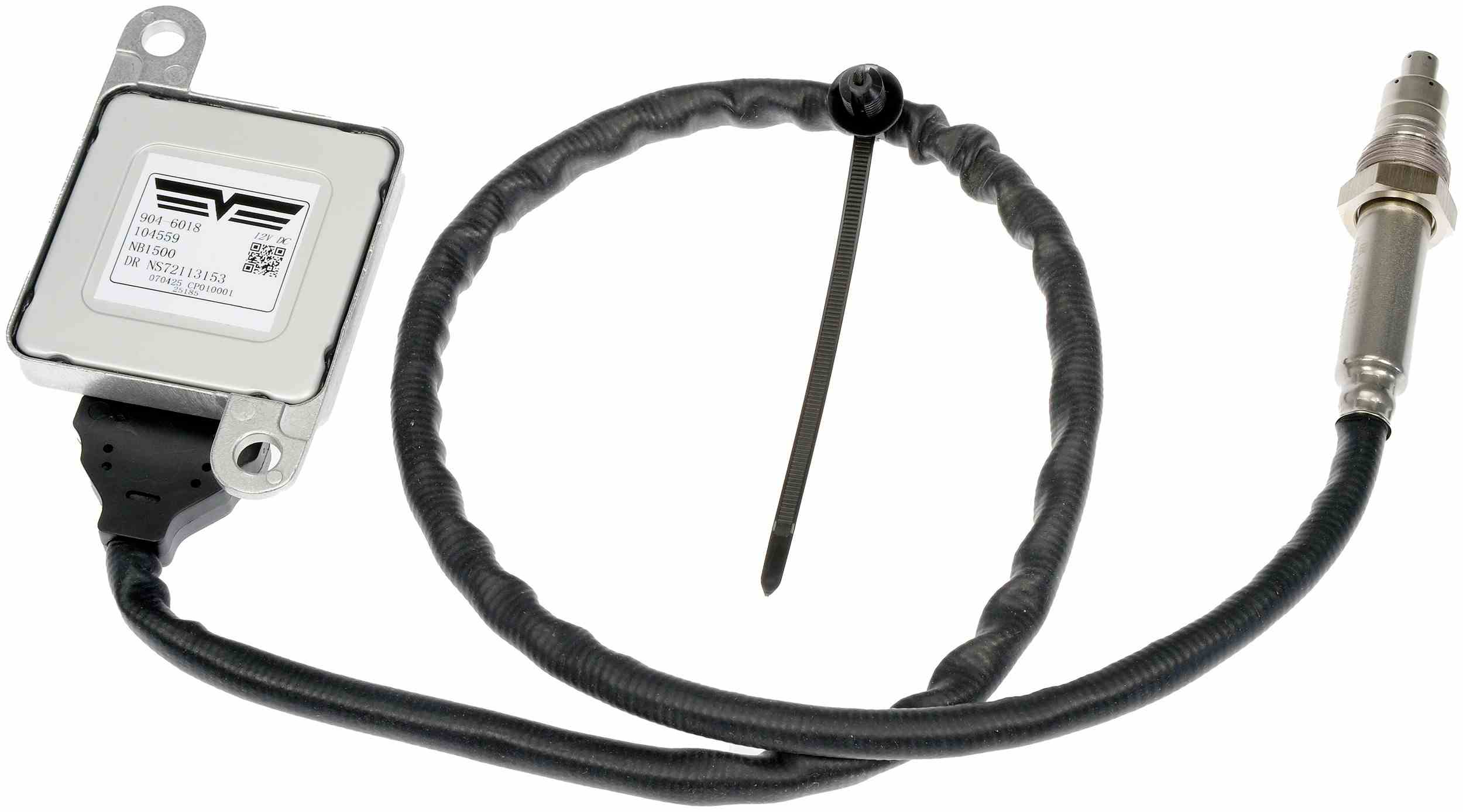 Dorman - OE Solutions NITROGEN OXIDE SENSOR 904-6018
