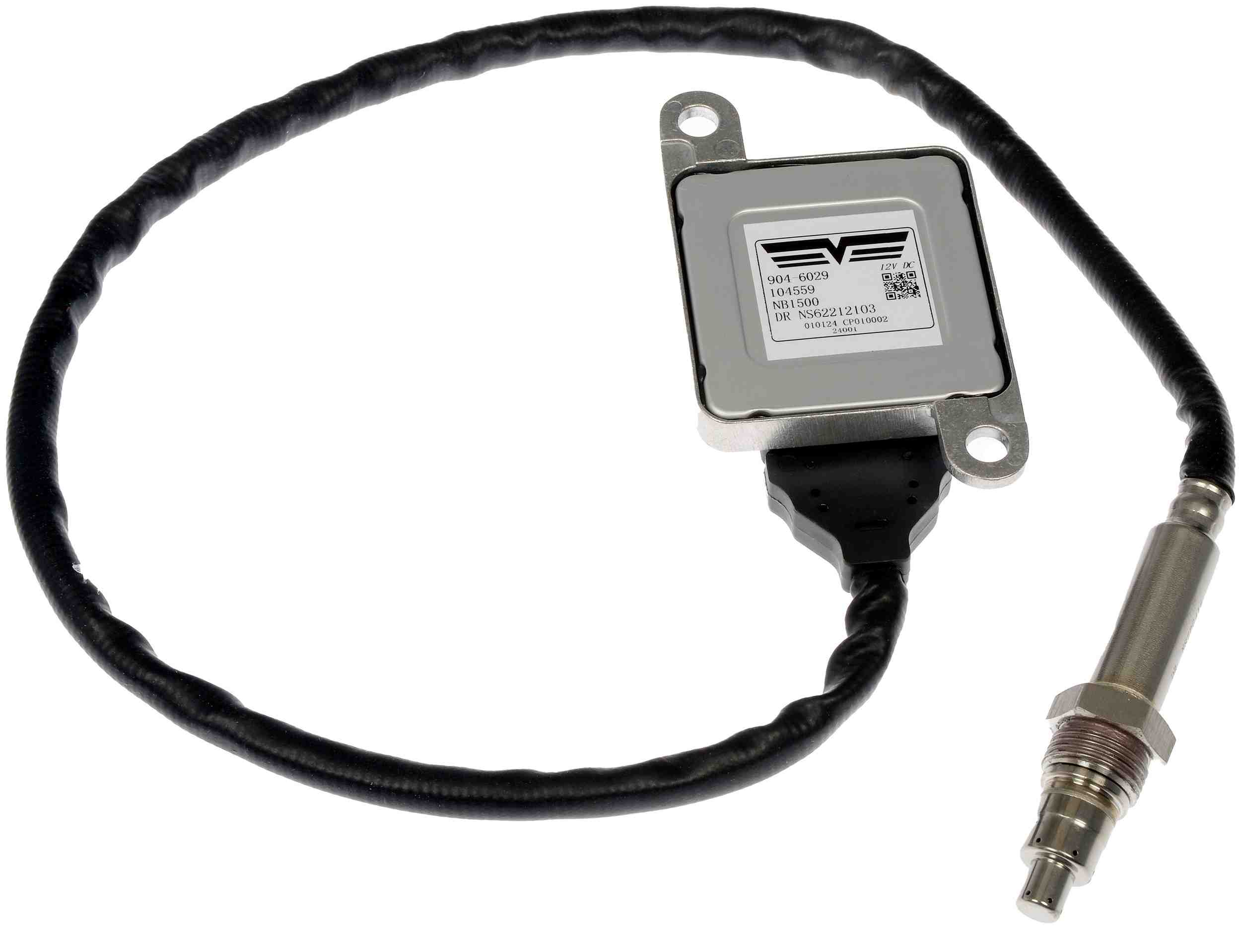 Dorman - OE Solutions Nitrogen Oxide (NOx) Sensor 904-6029 for 2014-2017 Ram 2500 3500 4500 5500