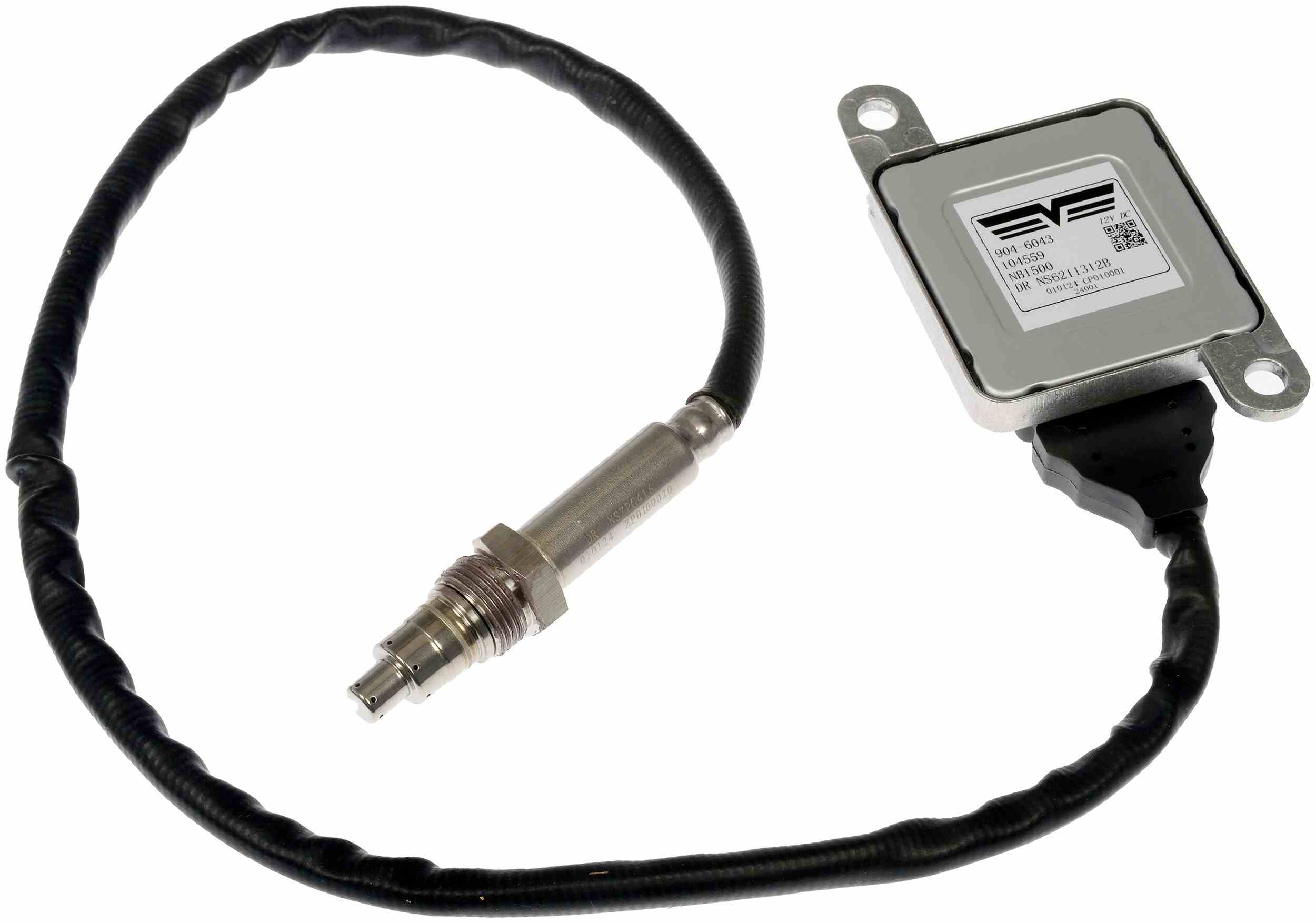 Dorman - HD Solutions NITROGEN OXIDE SENSOR INLET OF DPF 904-6043