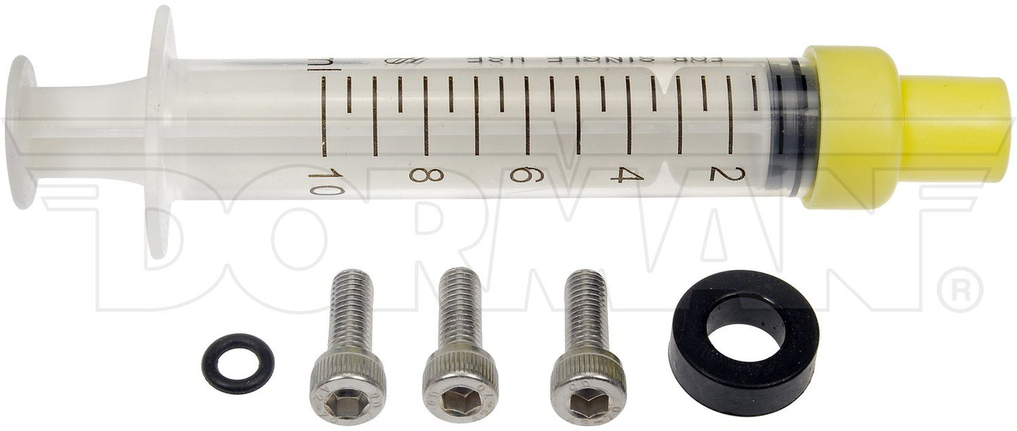 Dorman - OE Solutions DIESEL EMISSION FLUID PUMP 904-607