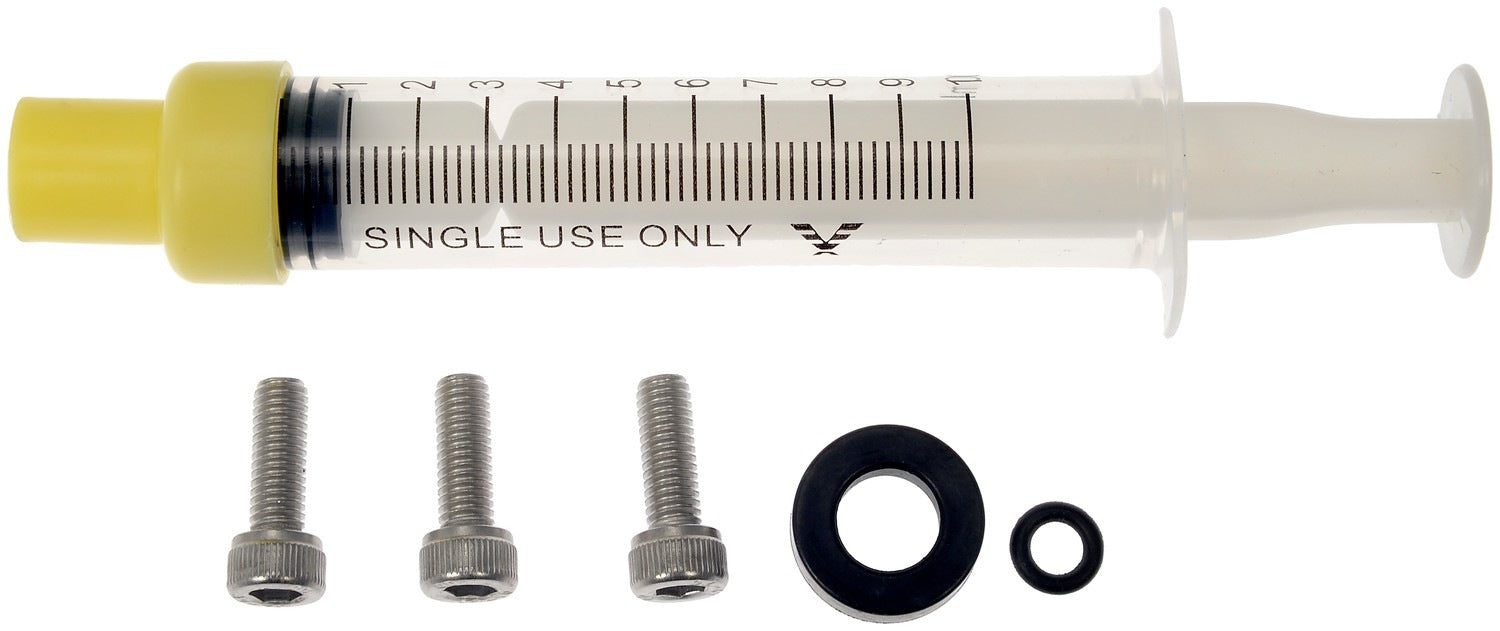 Dorman - OE Solutions DIESEL EMISSION FLUID PUMP 904-608